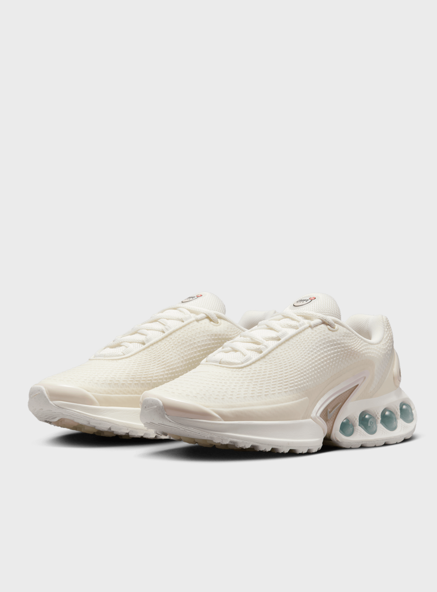 Nike, WMNS Air Max Dn8 SE, beige, Image 4 of 9
