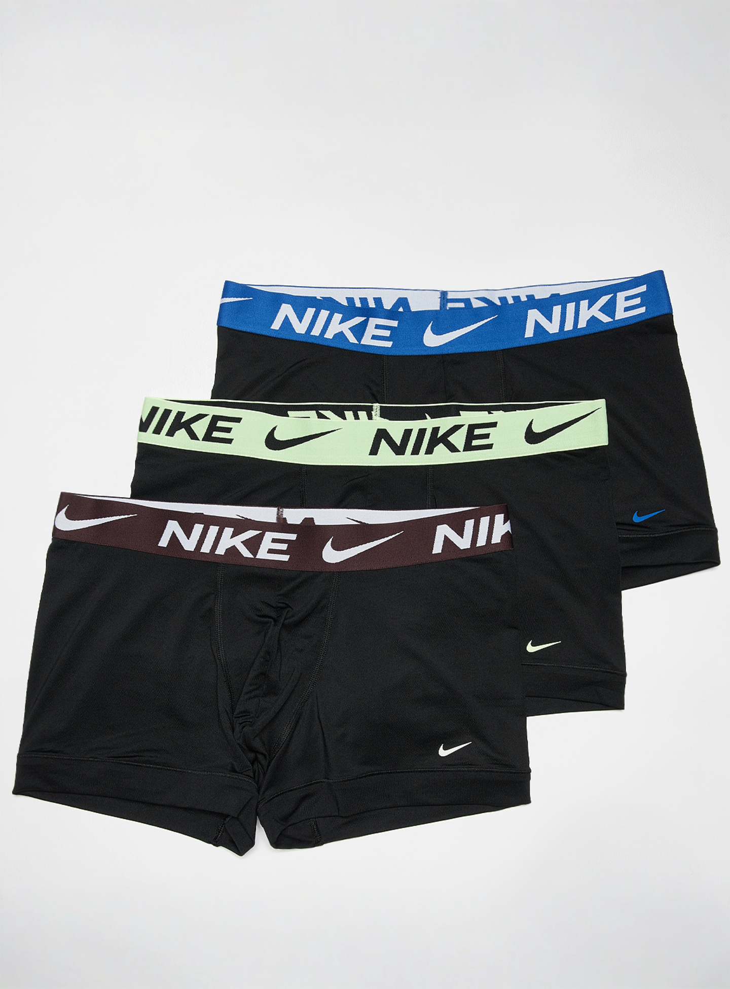 Nike, Essential Micro, black, Image 1 of 2