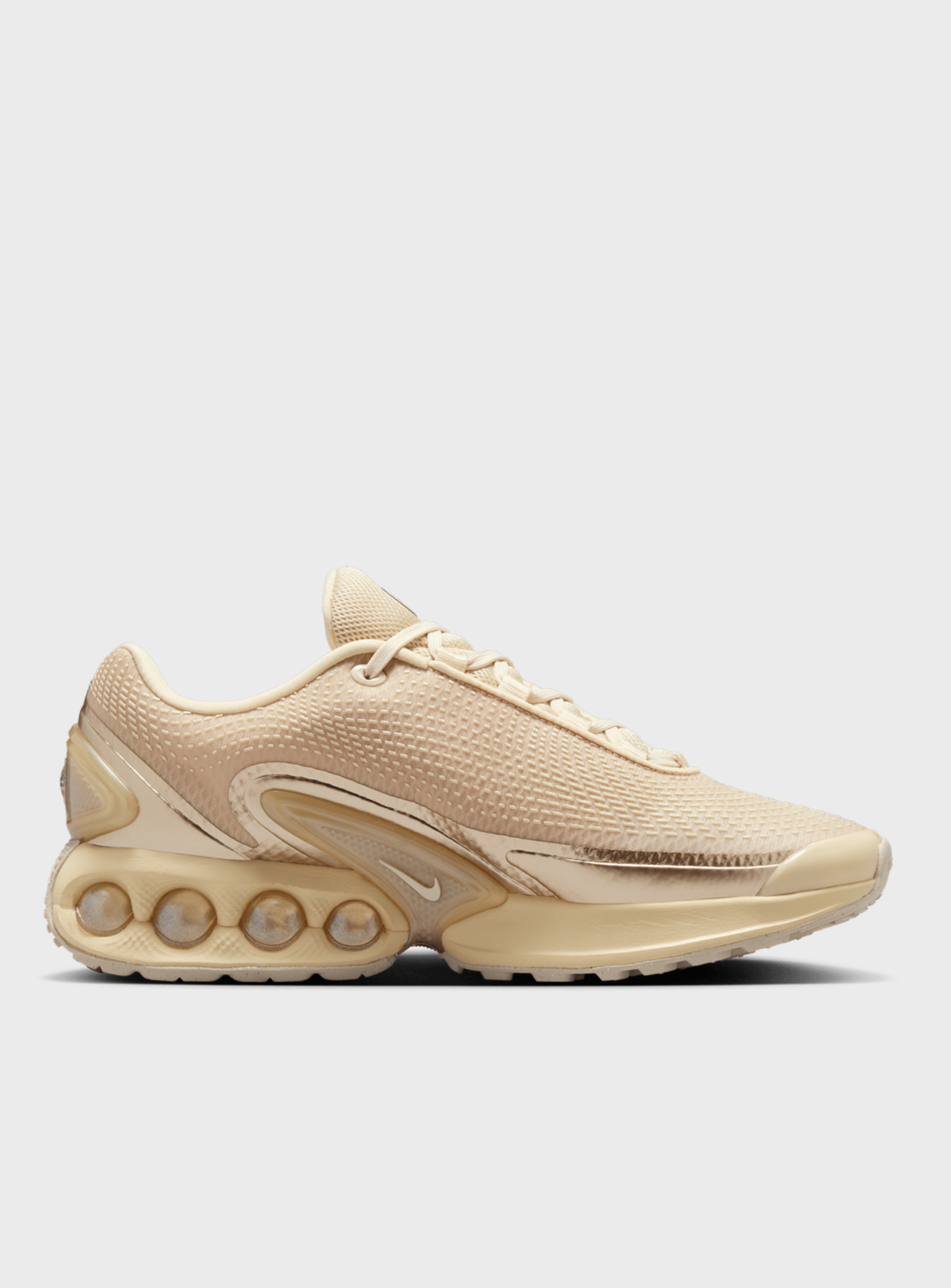 Nike, WMNS Air Max Dn, beige, Image 2 of 8