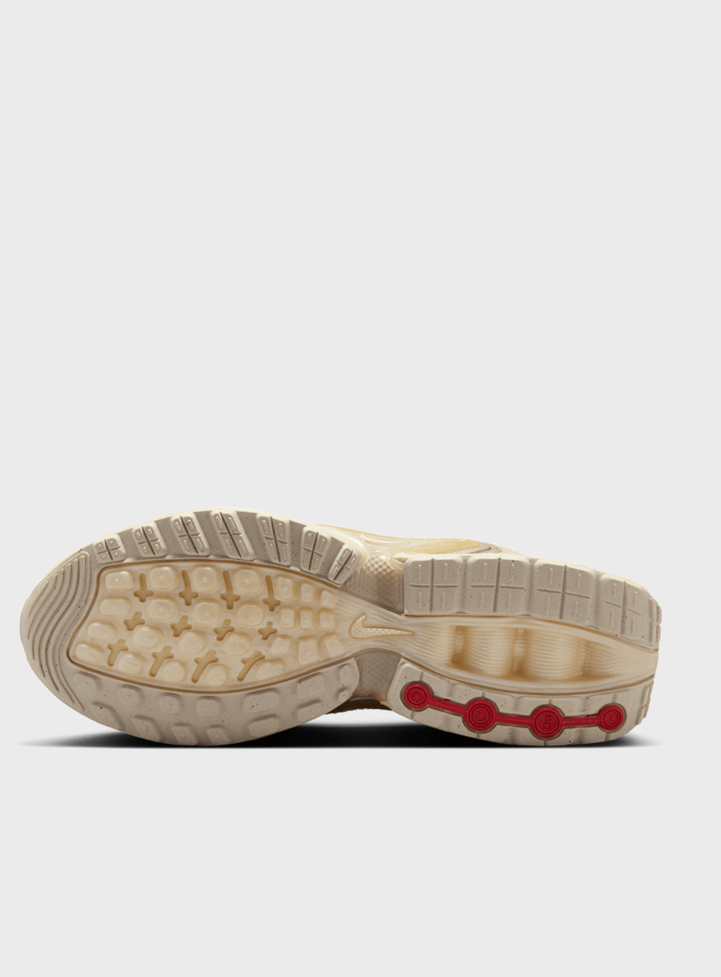 Nike, WMNS Air Max Dn, beige, Image 3 of 8