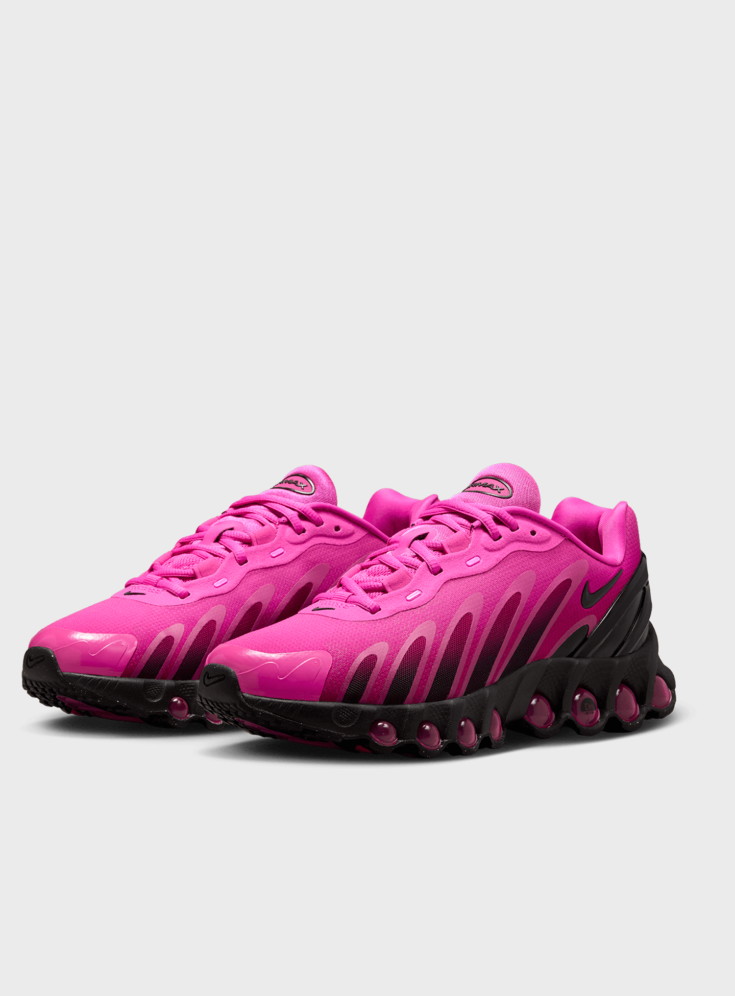 Nike, WMNS Air Max Dn8, light pink, Image 4 of 8