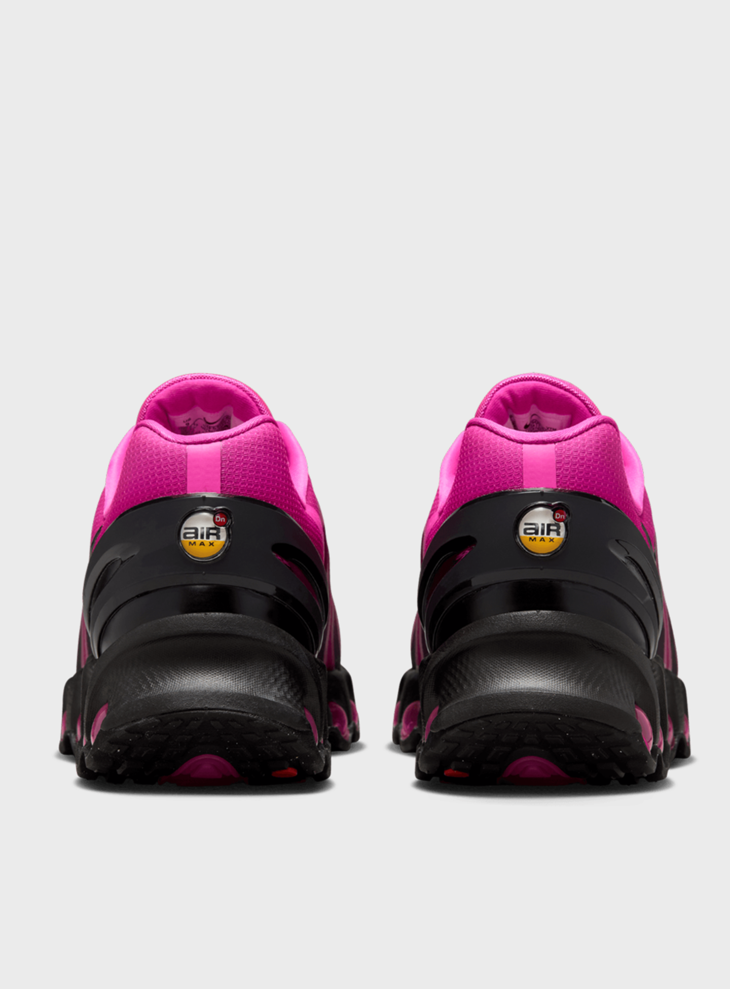 Nike, WMNS Air Max Dn8, light pink, Image 5 of 8