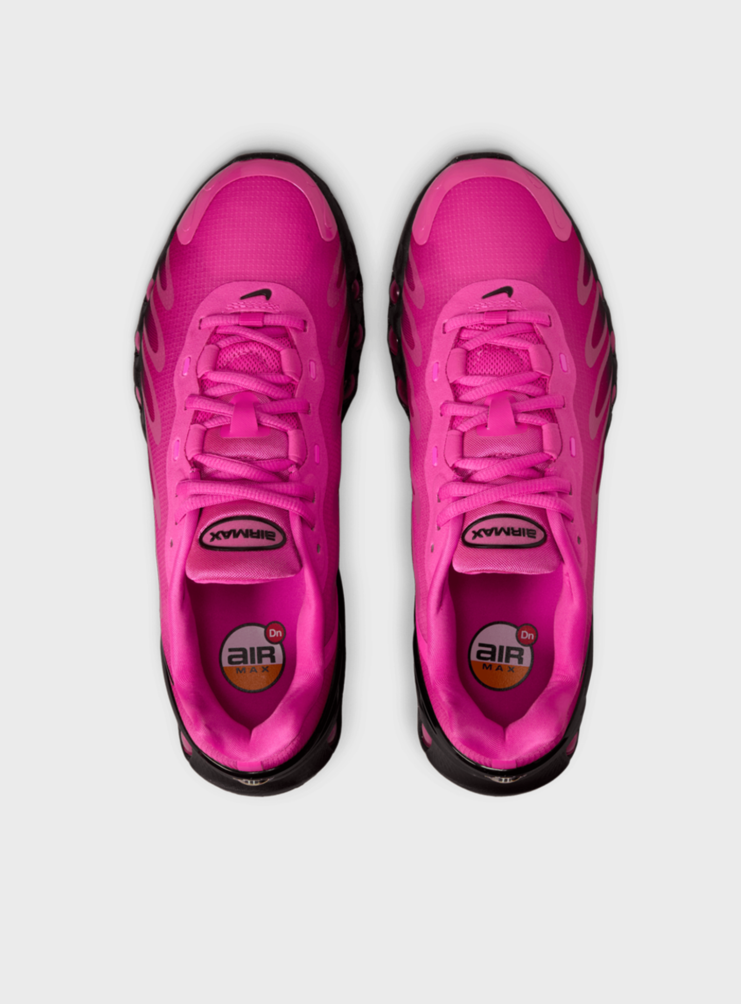 Nike, WMNS Air Max Dn8, light pink, Image 6 of 8