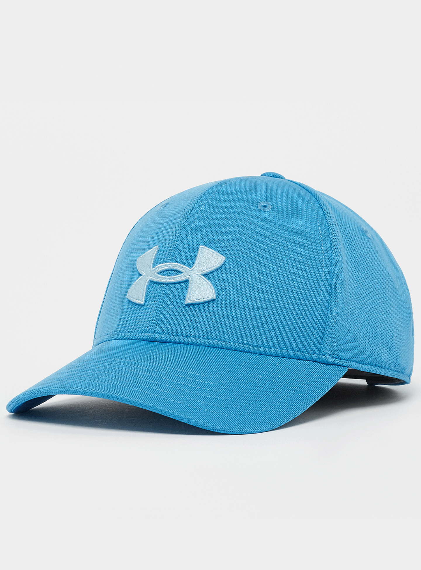 Under Armour, Blitzing Adjustable, blue, Image 1 of 4