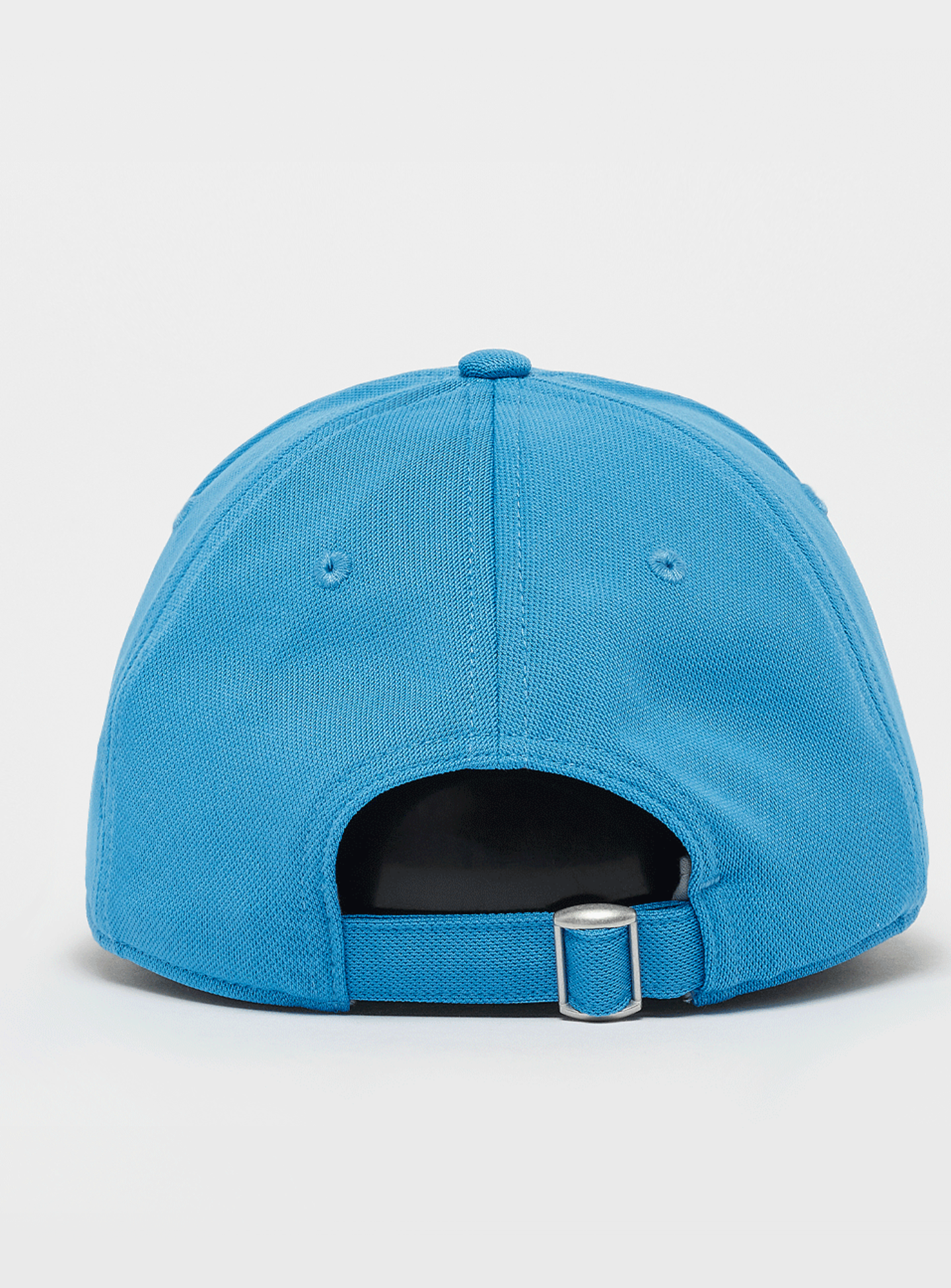 Under Armour, Blitzing Adjustable, blue, Image 2 of 4