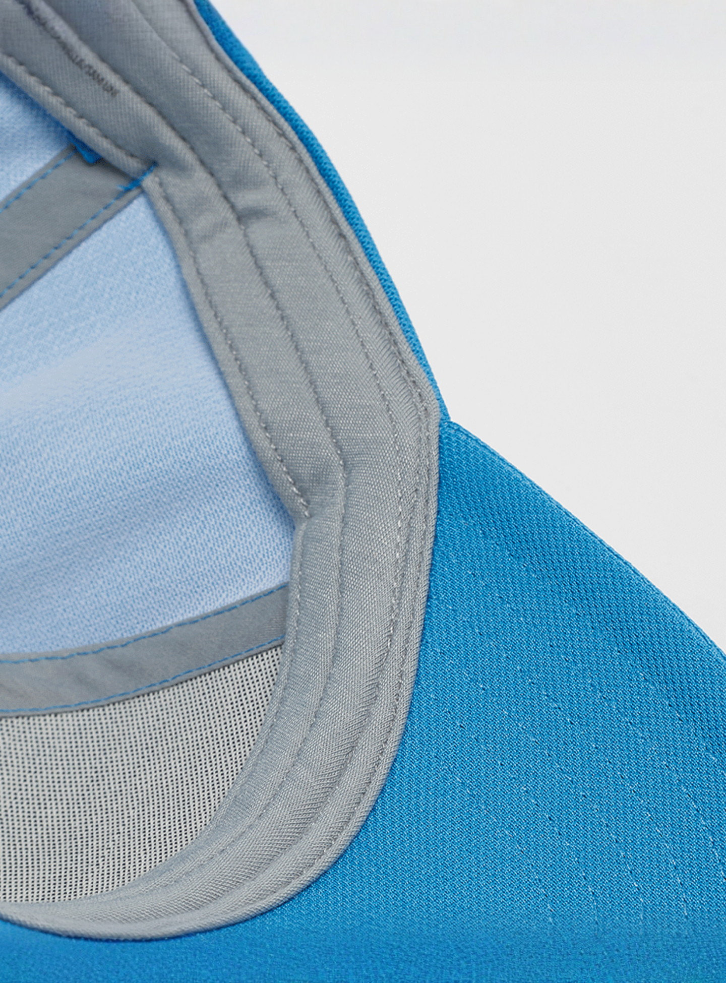 Under Armour, Blitzing Adjustable, blue, Image 4 of 4