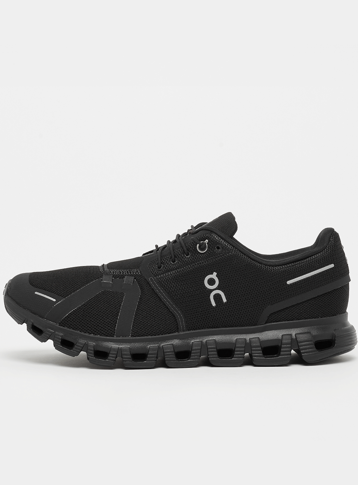 On, Cloud 6, black, Image 1 of 9