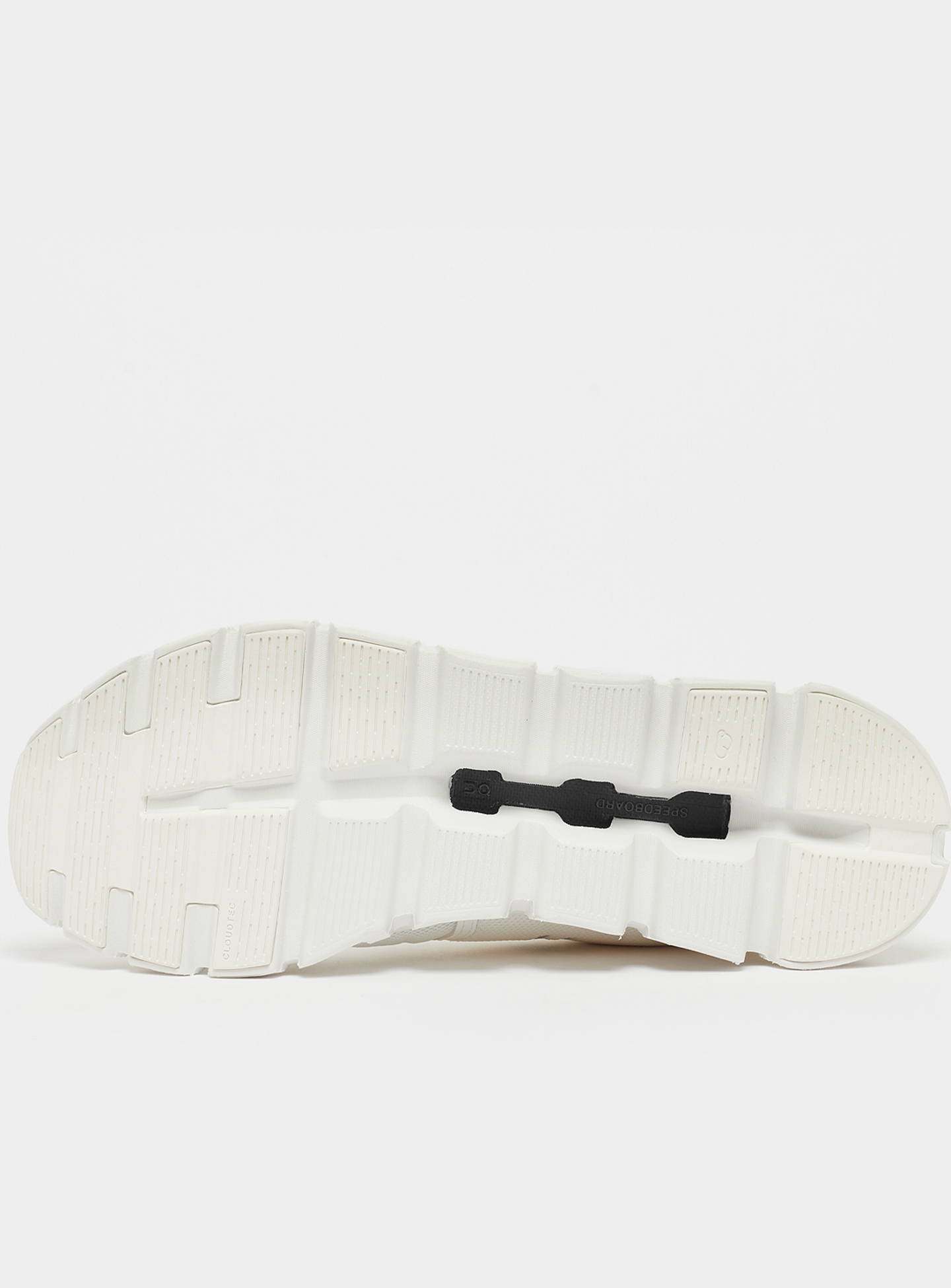 On, Cloud 6, white, Image 4 of 9
