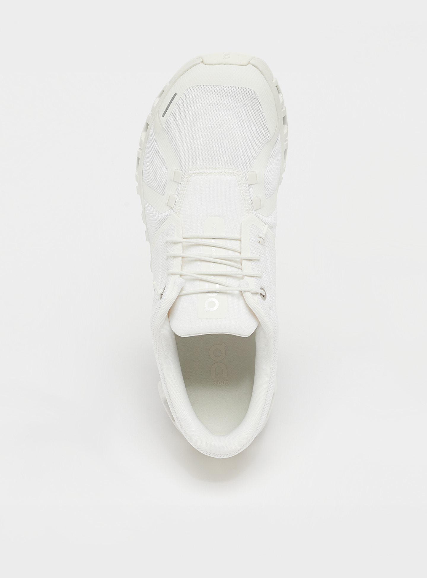 On, Cloud 6, white, Image 5 of 9