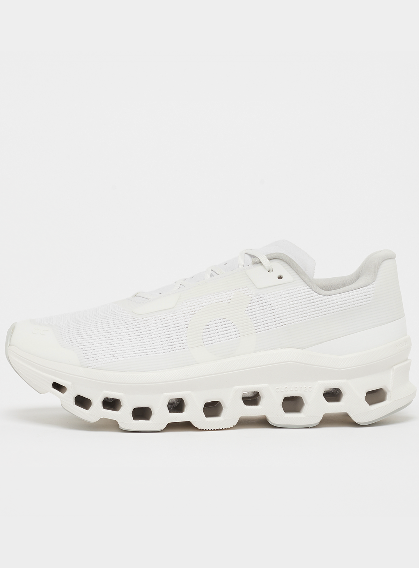 On, Cloudmonster Void, white, Image 1 of 8