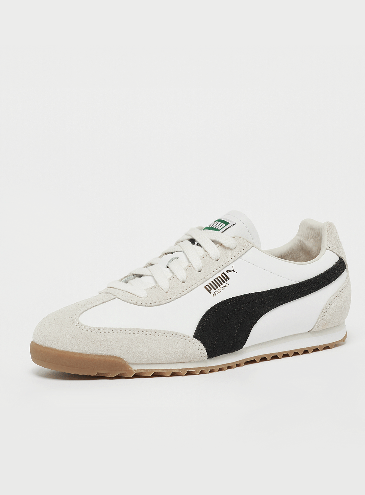 PUMA, Arizona Retro, white, Image 2 of 8