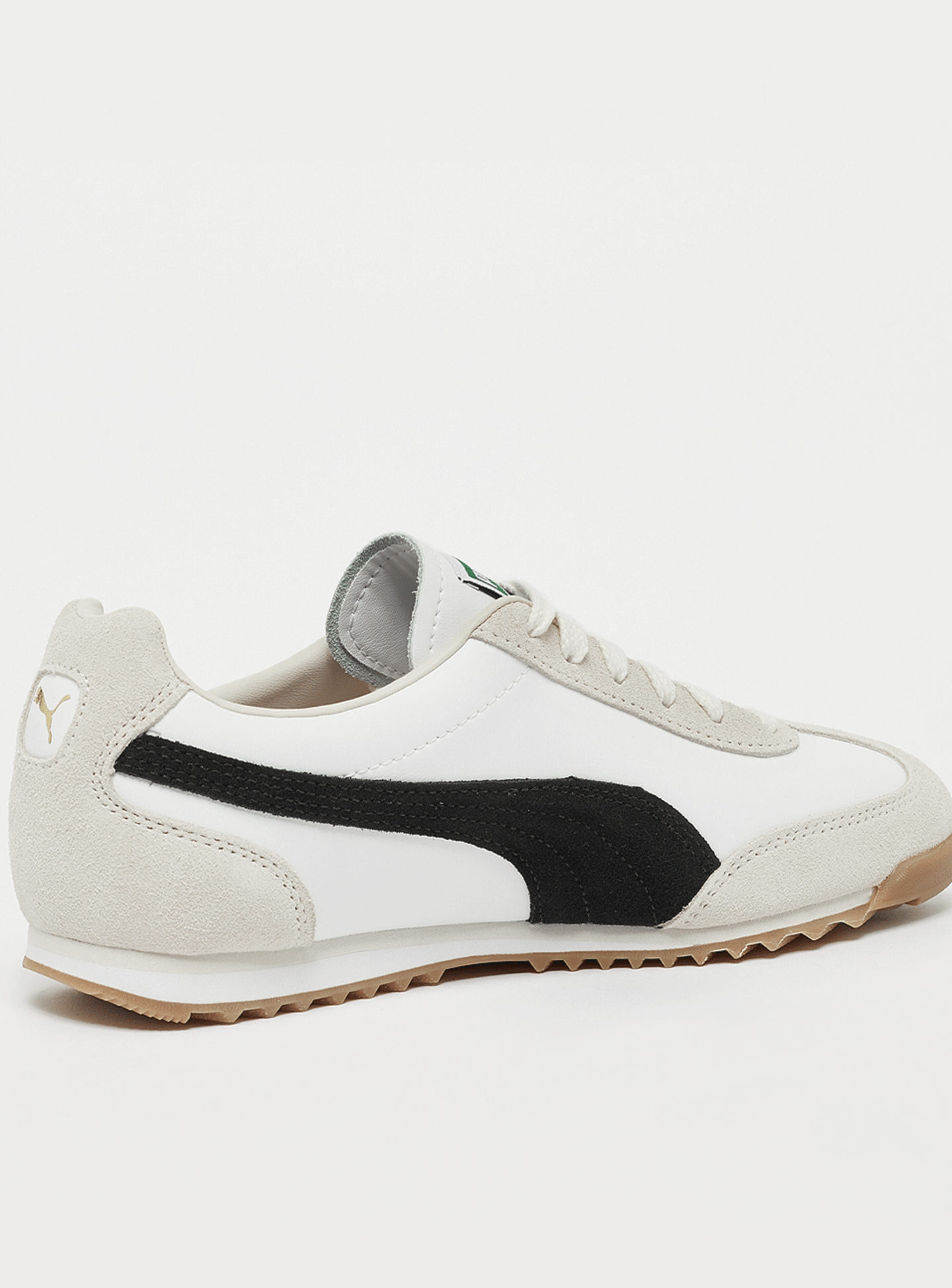 PUMA, Arizona Retro, white, Image 3 of 8