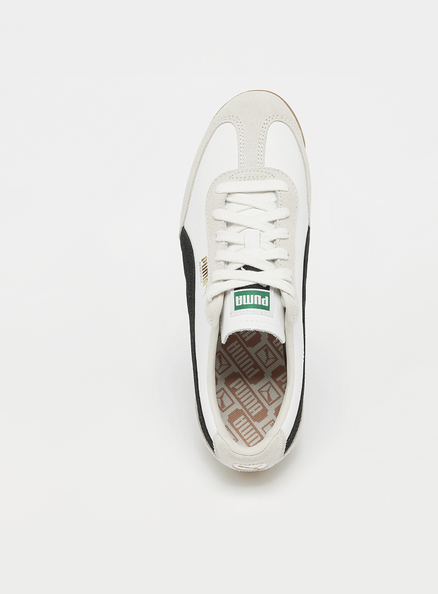 PUMA, Arizona Retro, white, Image 5 of 8