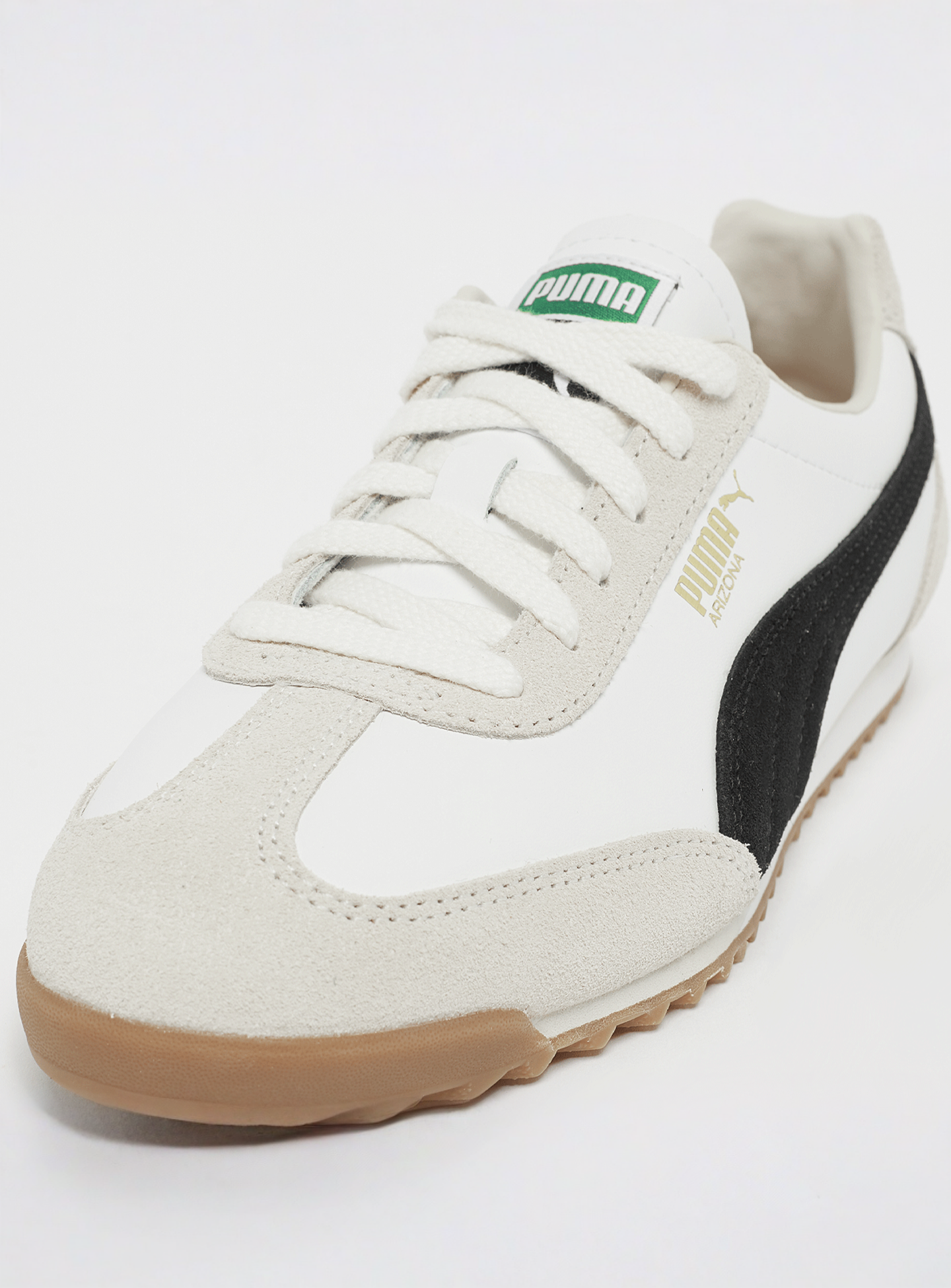 PUMA, Arizona Retro, white, Image 6 of 8
