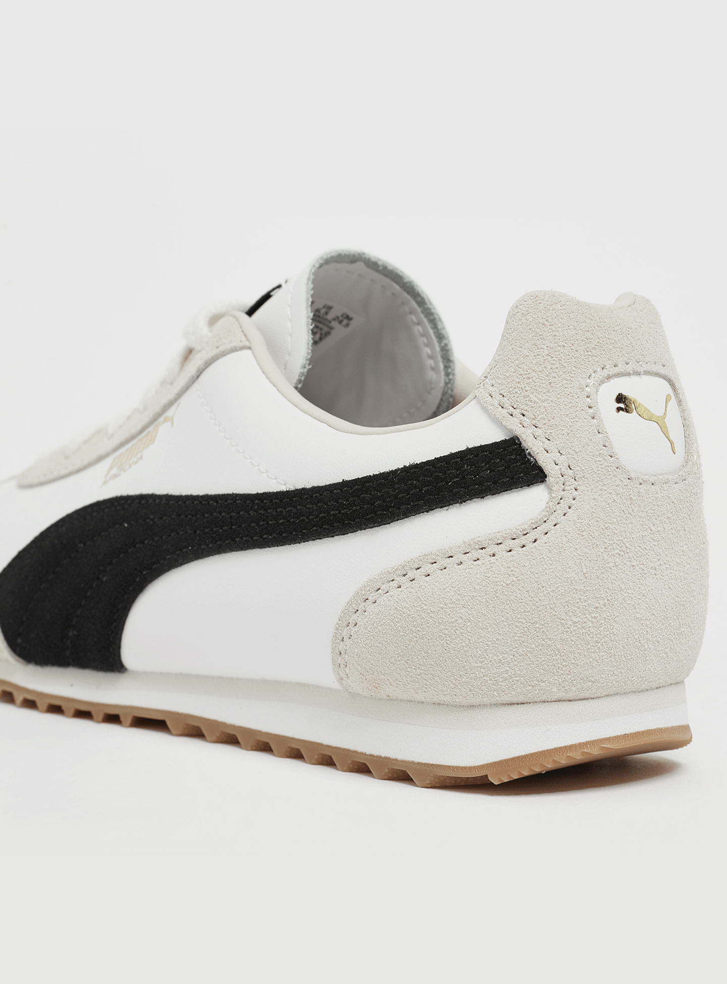 PUMA, Arizona Retro, white, Image 7 of 8