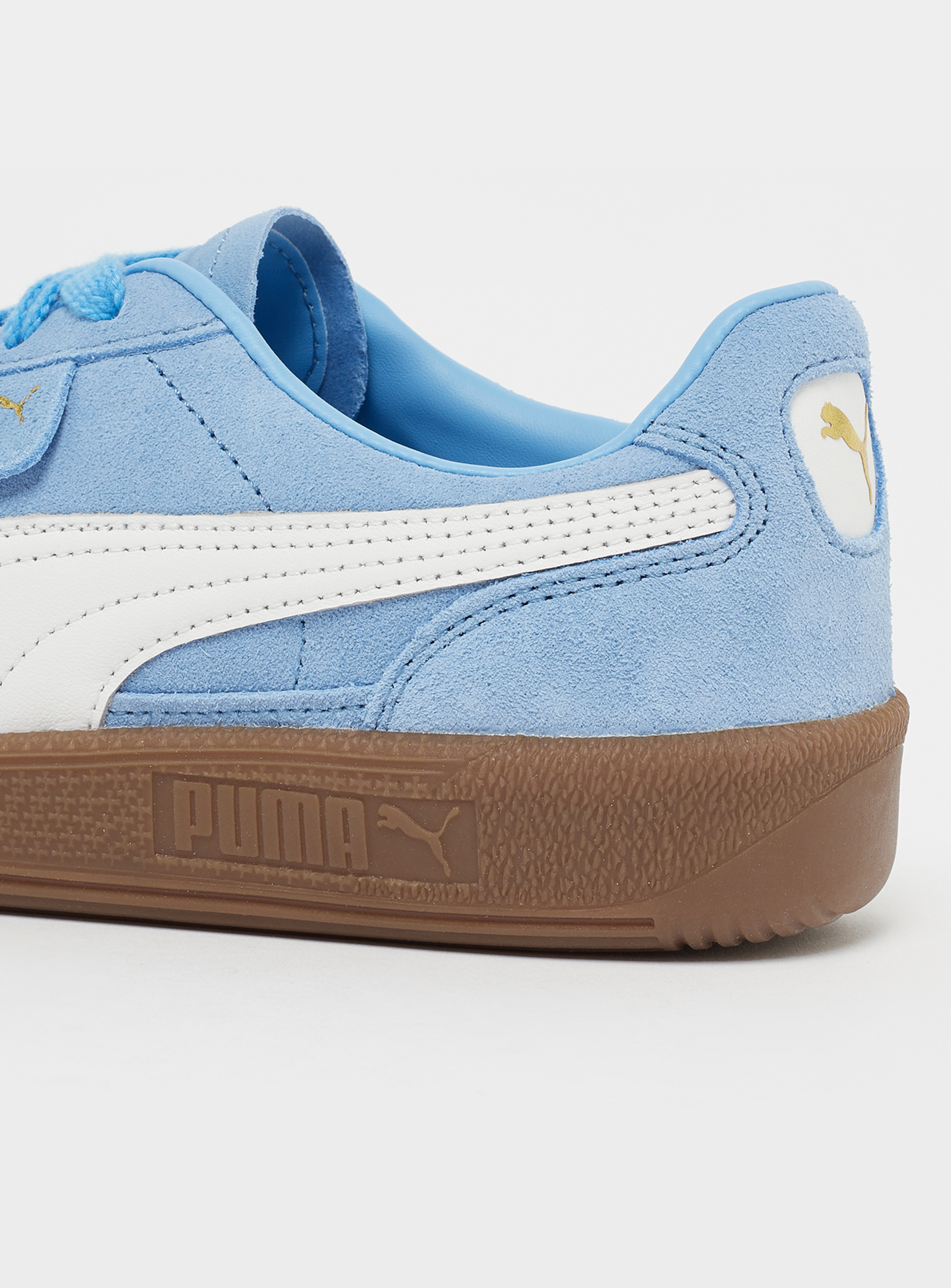 PUMA, Palermo, blue, Image 6 of 7