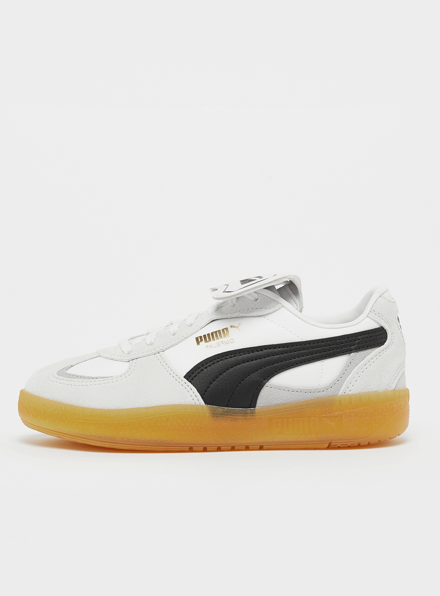 PUMA, Palermo Moda Tongue, white, Image 1 of 7