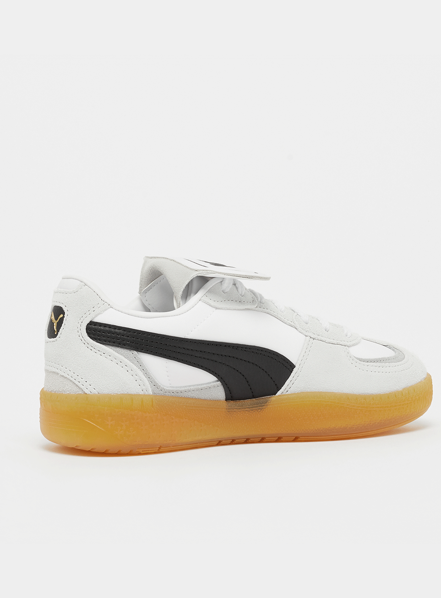 PUMA, Palermo Moda Tongue, white, Image 3 of 7