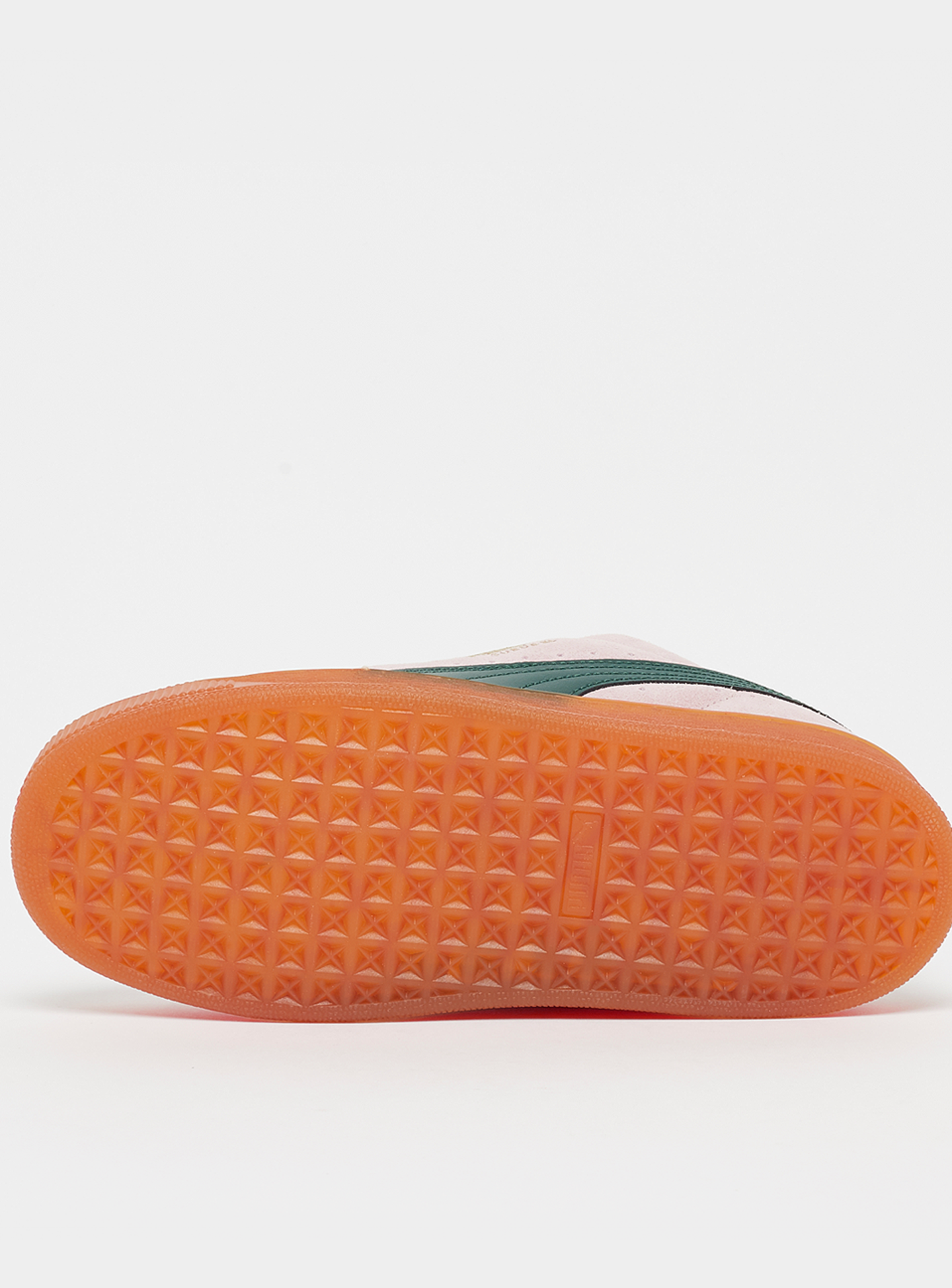 PUMA, Suede XL (GS), light pink, Image 4 of 6