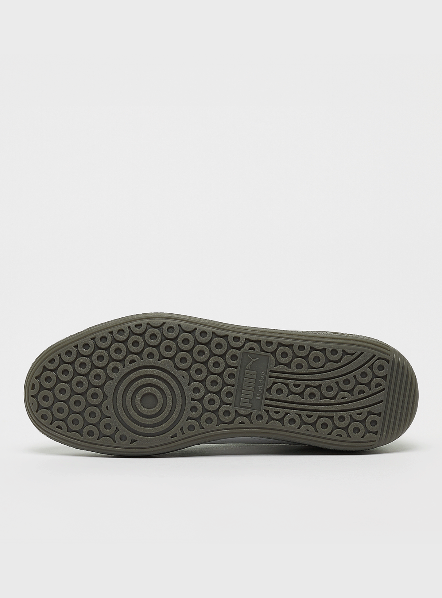 PUMA, Palermo Jr (GS), green, Image 4 of 7