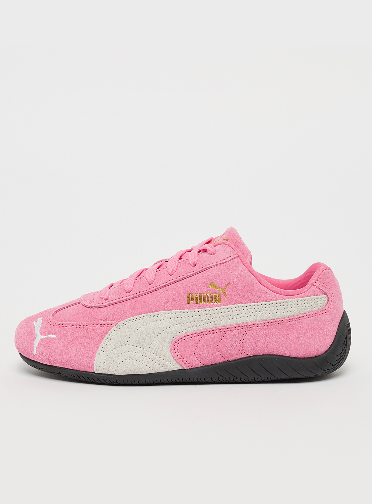PUMA, Speedcat Jr (GS), light pink, Image 1 of 7