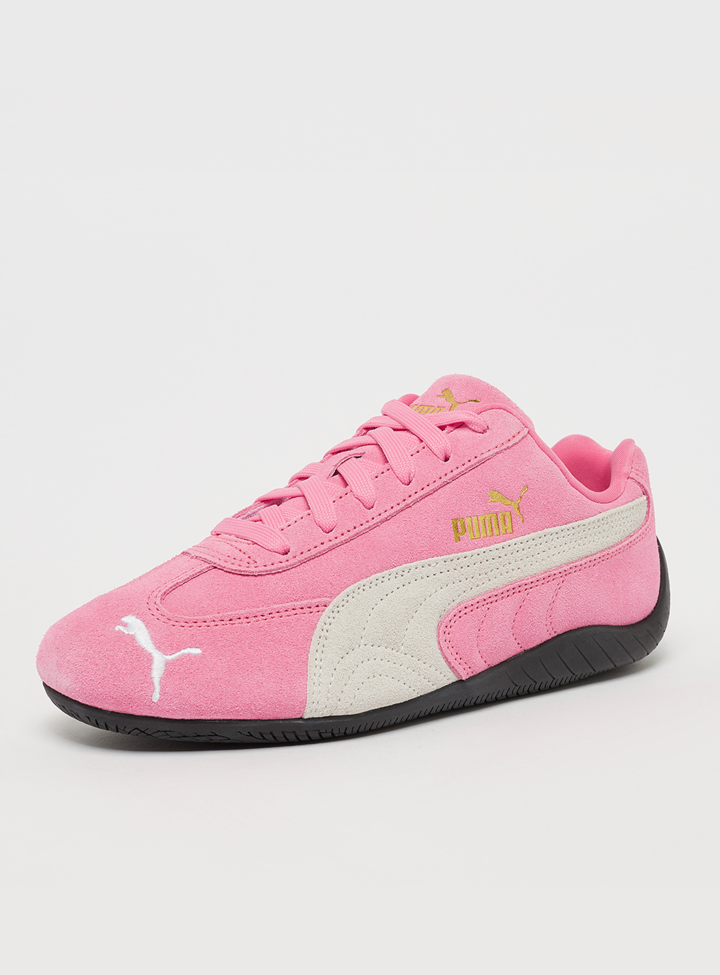PUMA, Speedcat Jr (GS), light pink, Image 2 of 7