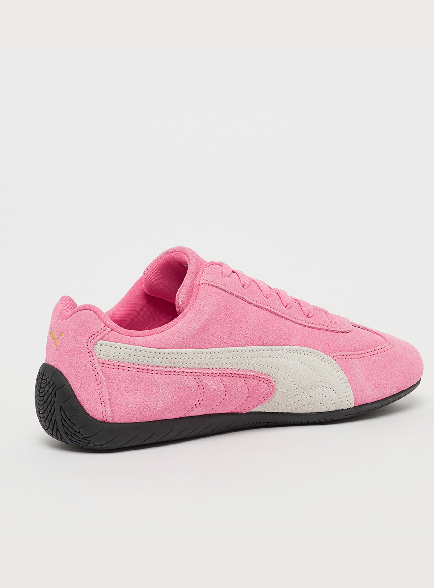 PUMA, Speedcat Jr (GS), light pink, Image 3 of 7