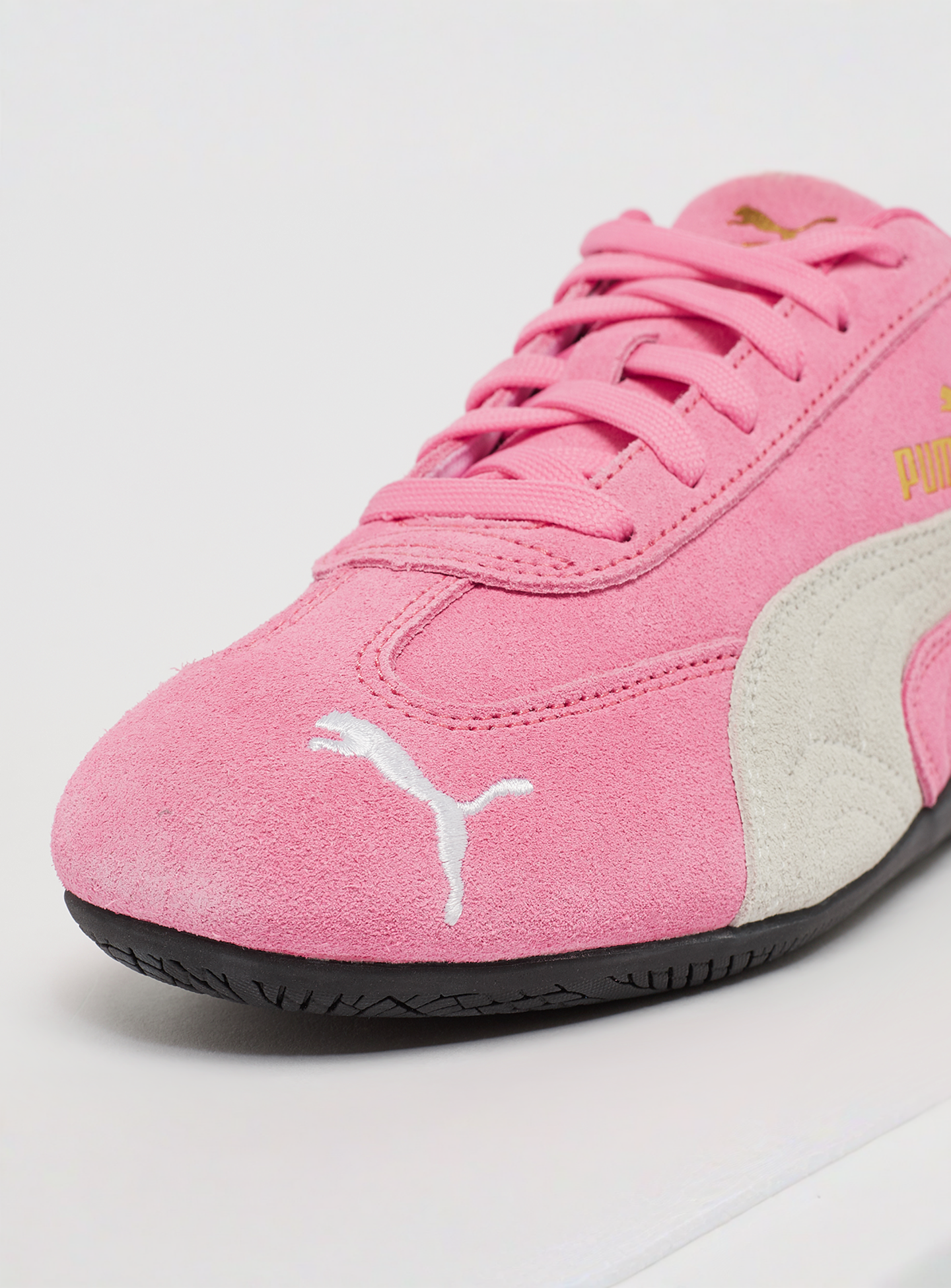 PUMA, Speedcat Jr (GS), light pink, Image 6 of 7
