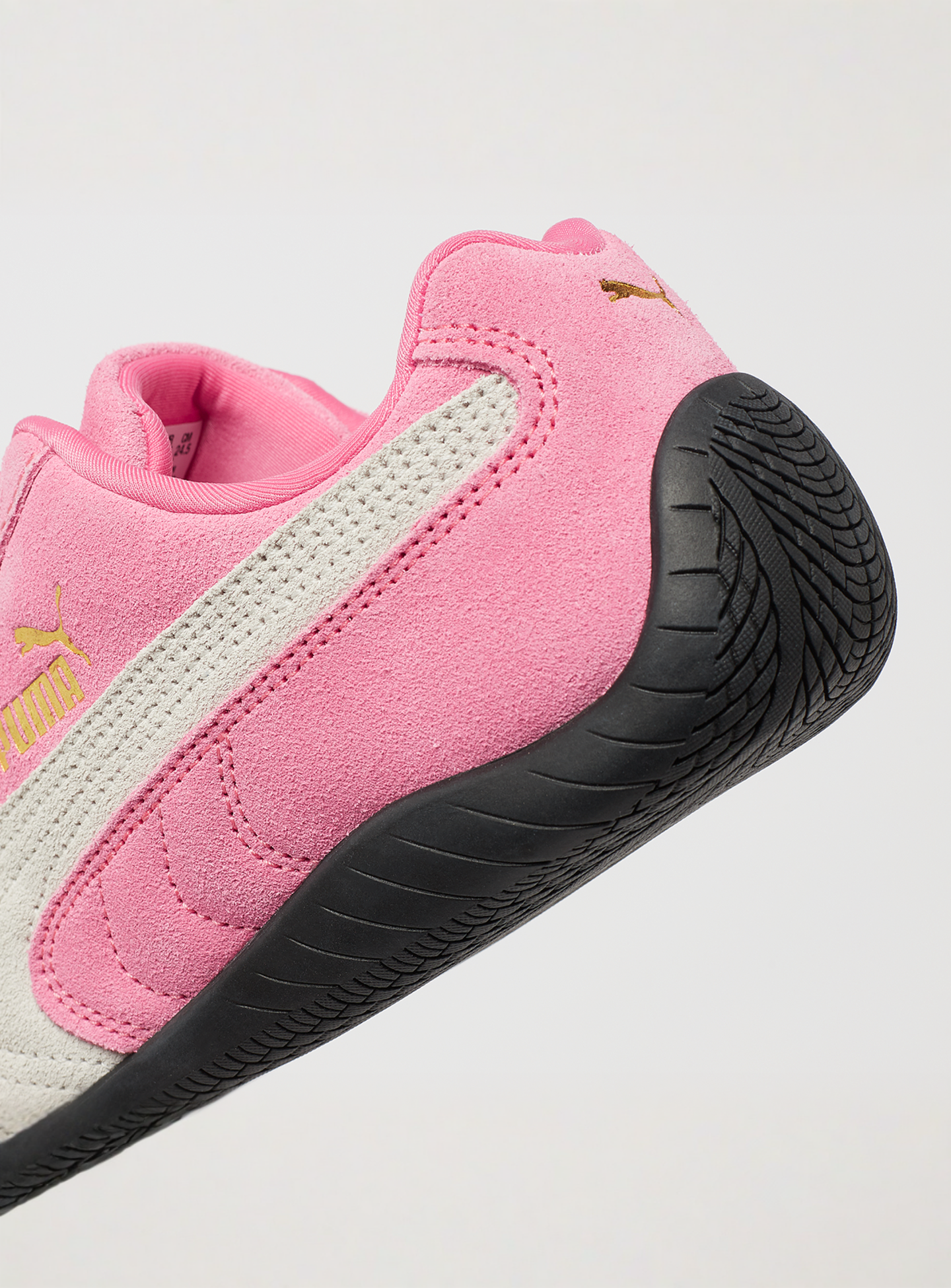PUMA, Speedcat Jr (GS), light pink, Image 7 of 7