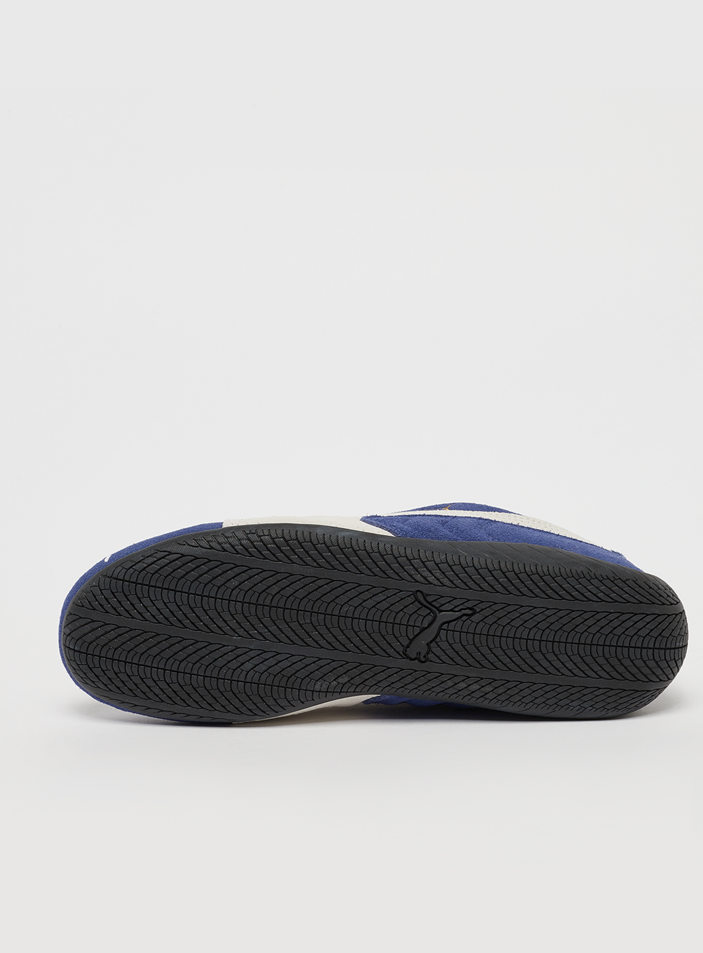 PUMA, Speedcat Jr (GS), blue, Image 4 of 7