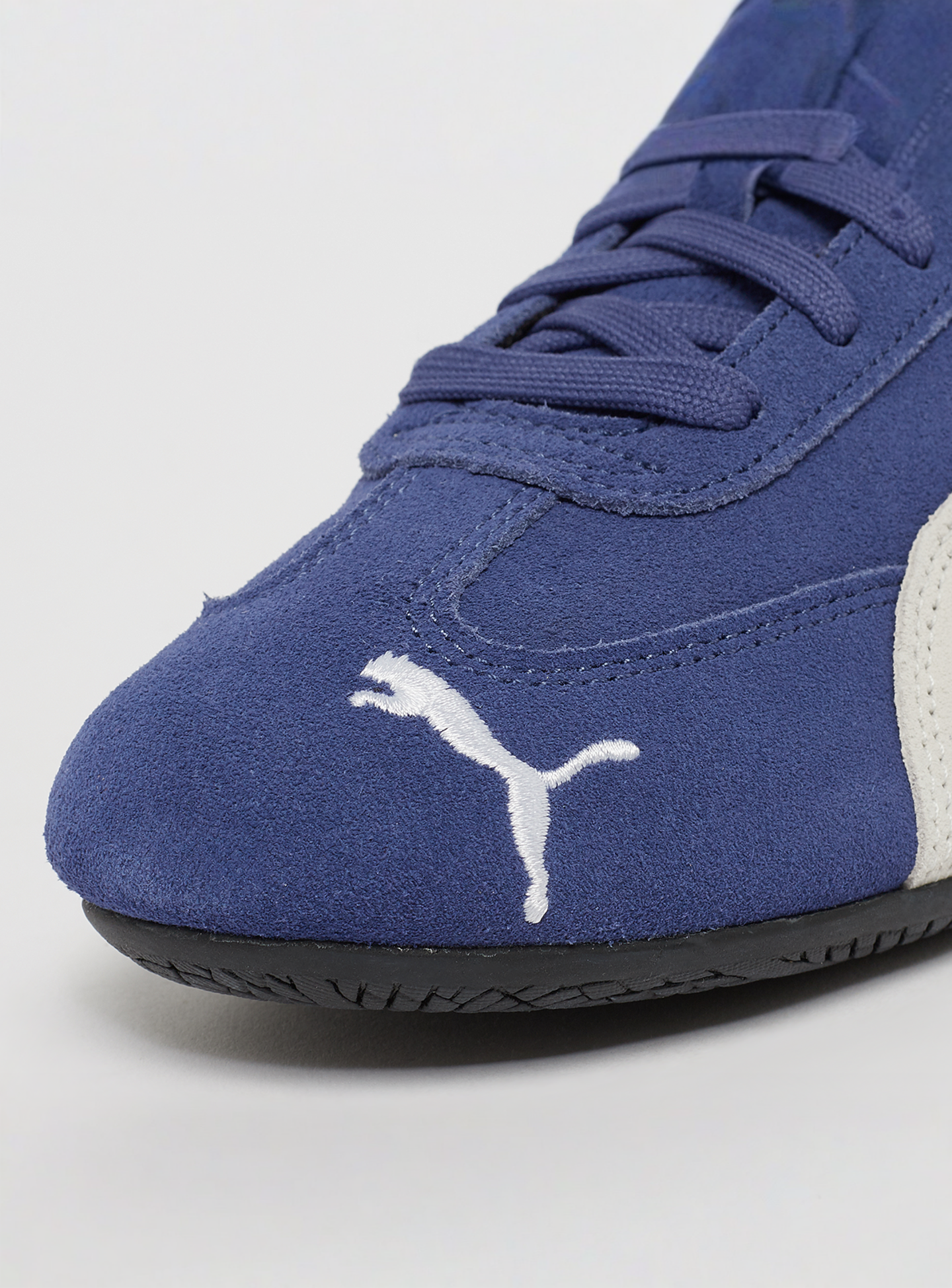 PUMA, Speedcat Jr (GS), blue, Image 6 of 7
