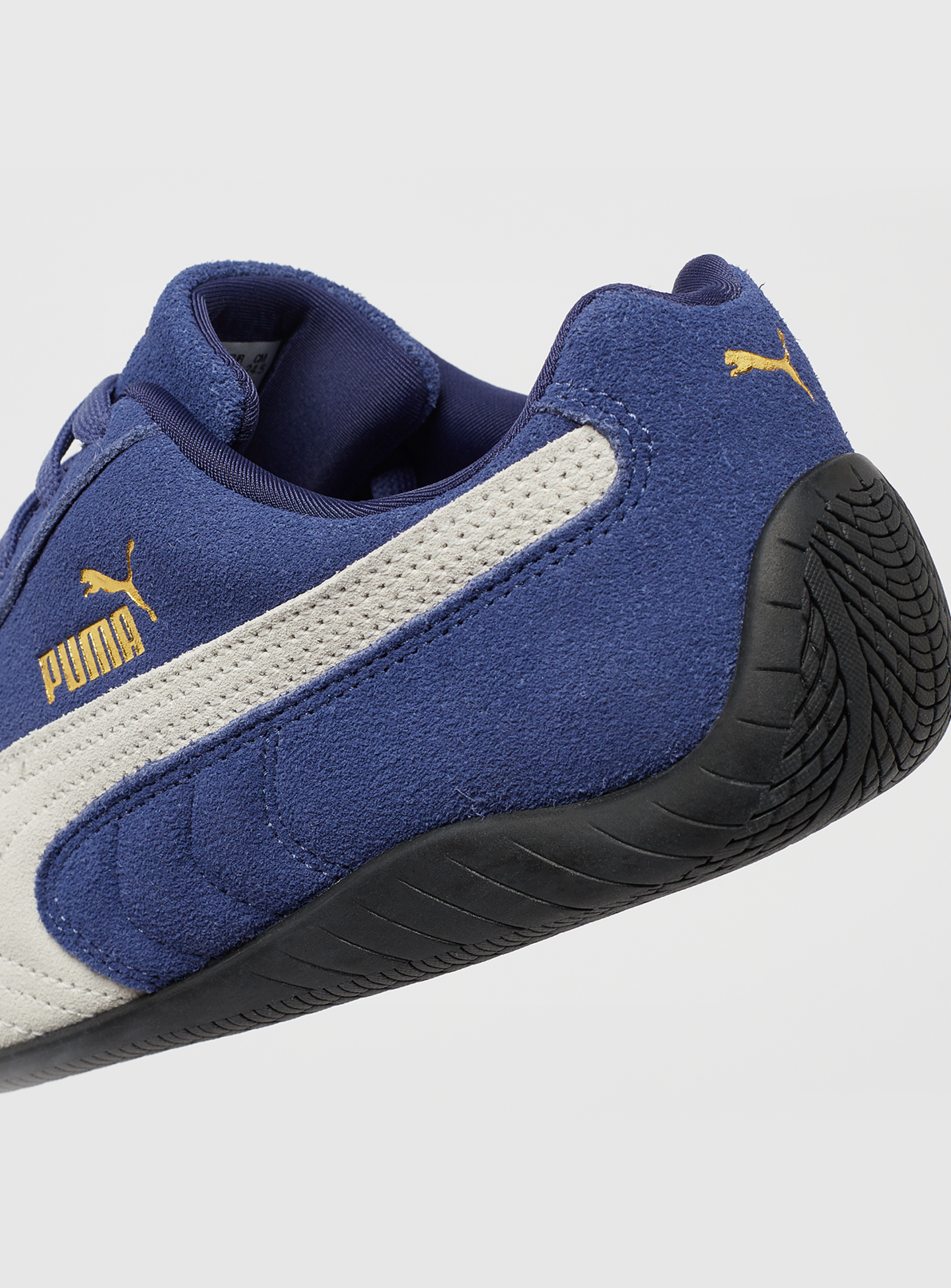 PUMA, Speedcat Jr (GS), blue, Image 7 of 7