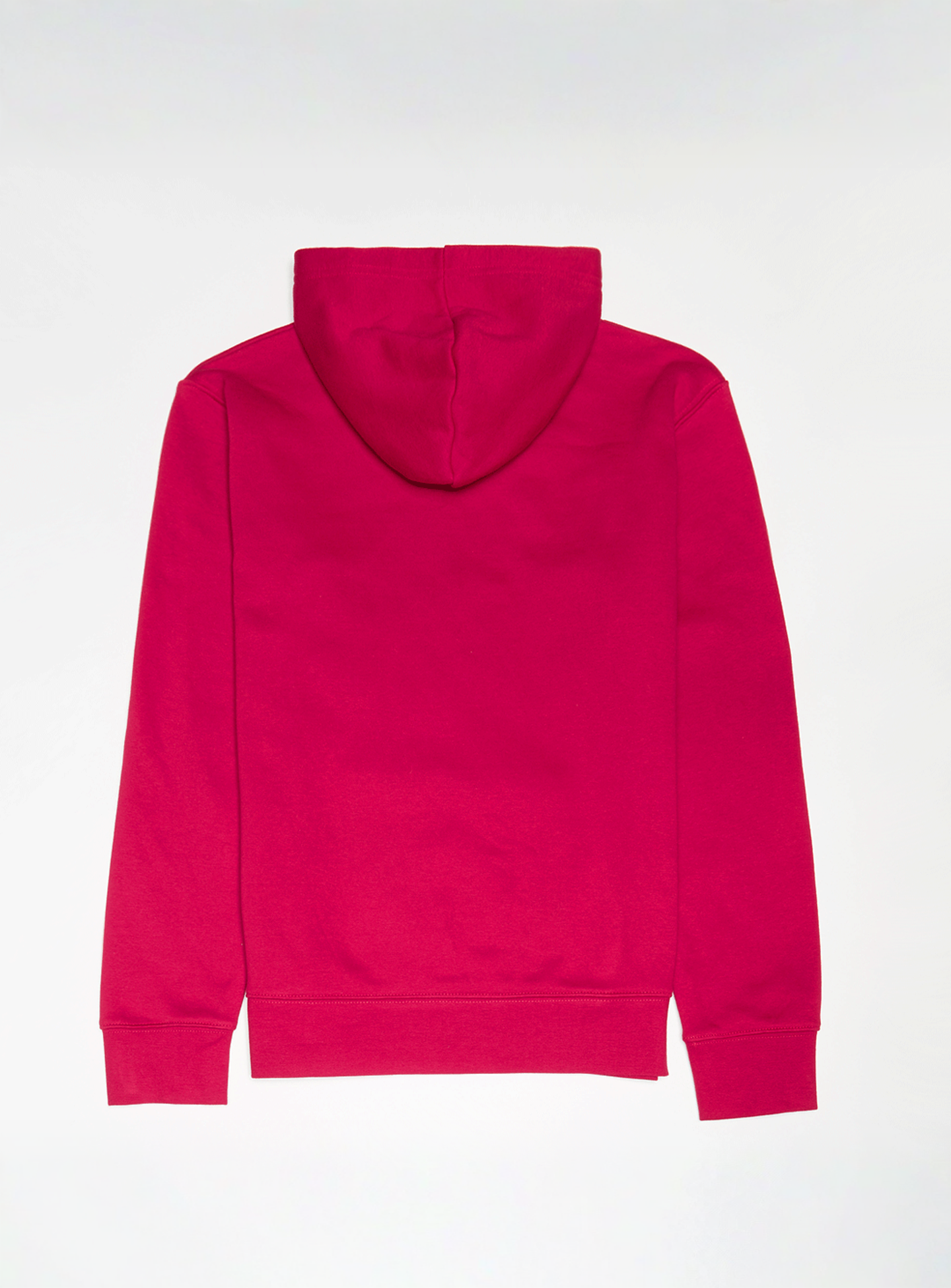 Jordan, Michael Jordan Brooklyn Fleece Pullover, red, Image 2 of 4