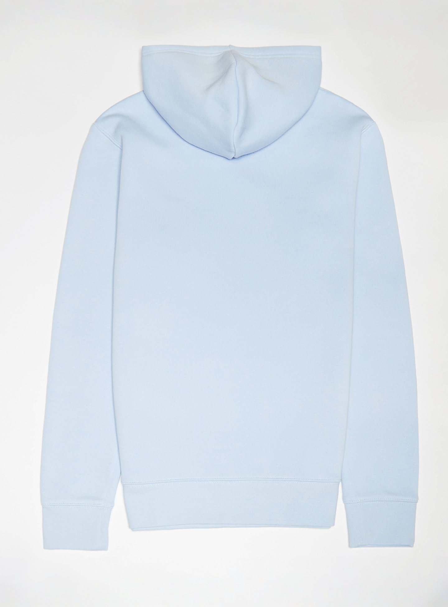 Jordan, Junior Michael Jordan Brooklyn Fleece Pullover, blue, Image 2 of 4