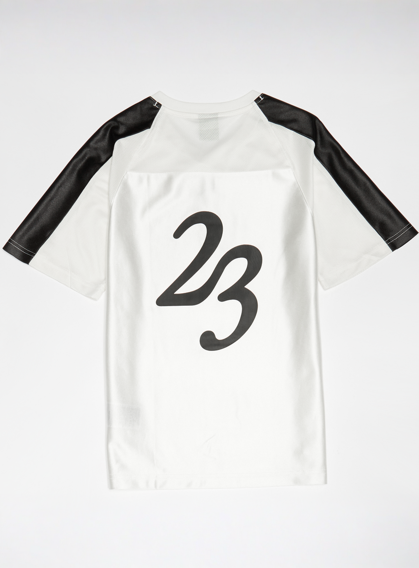 Jordan, MJ MVP Lifestyle Top, white, Image 2 of 4