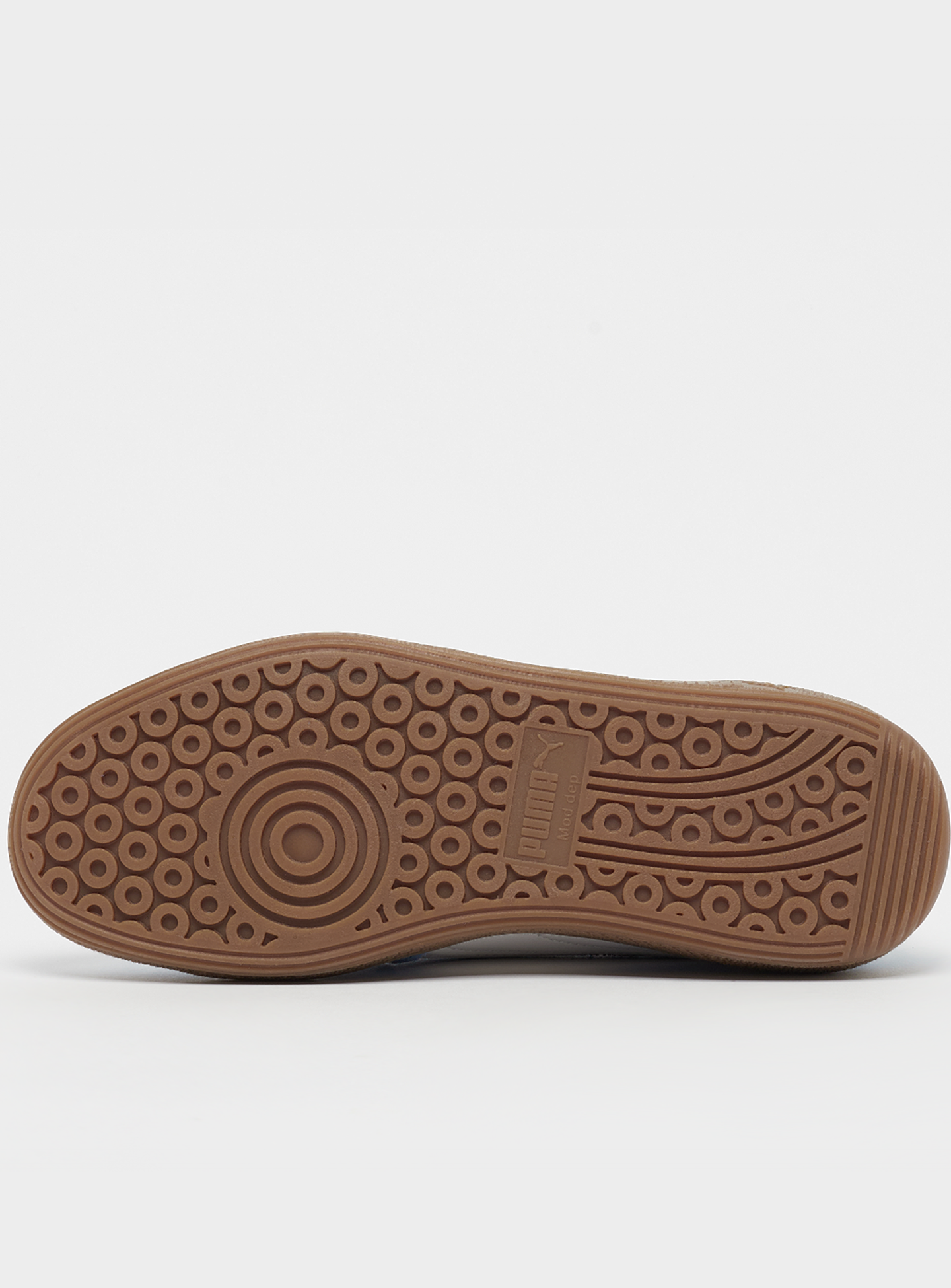PUMA, Palermo, blue, Image 4 of 7
