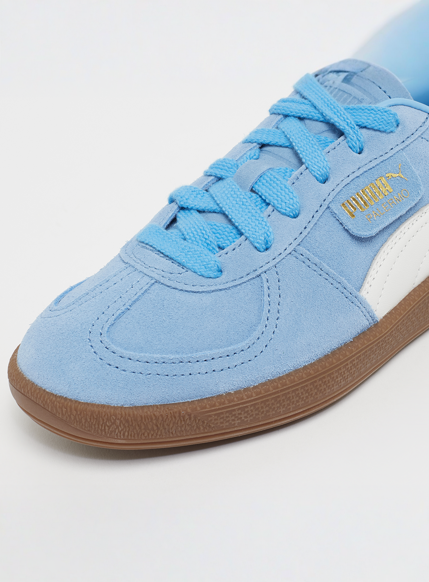 PUMA, Palermo, blue, Image 7 of 7