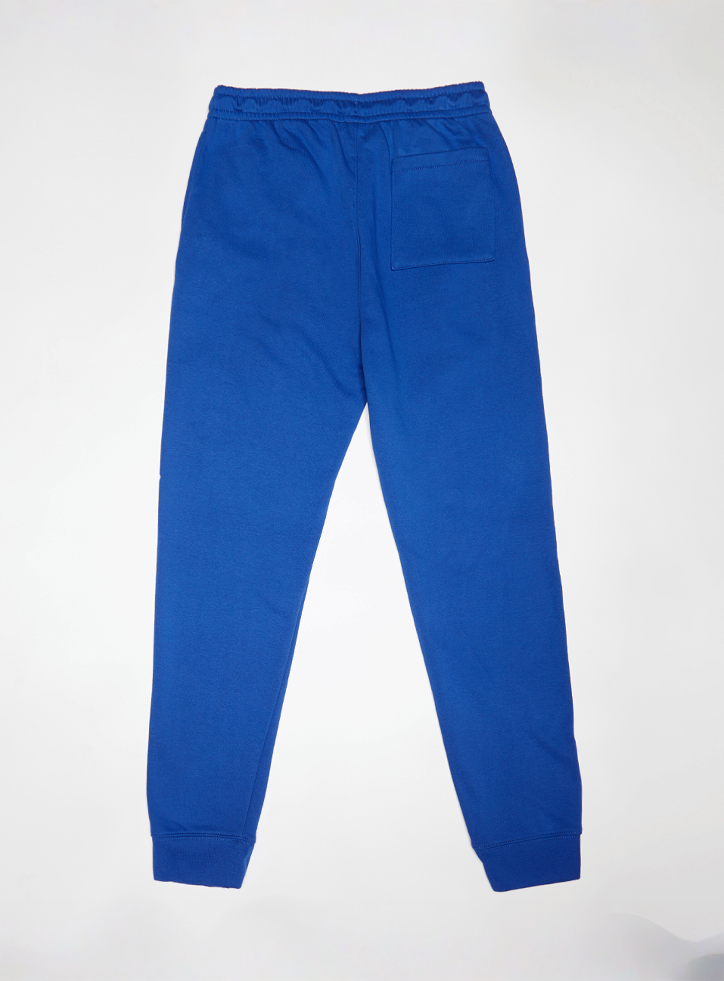 Jordan, JDB Michael Jordan Baseline Fleece Pant, blue, Image 2 of 5