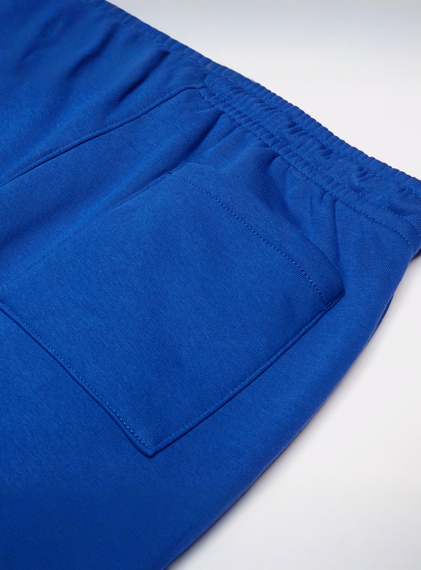 Jordan, JDB Michael Jordan Baseline Fleece Pant, blue, Image 5 of 5