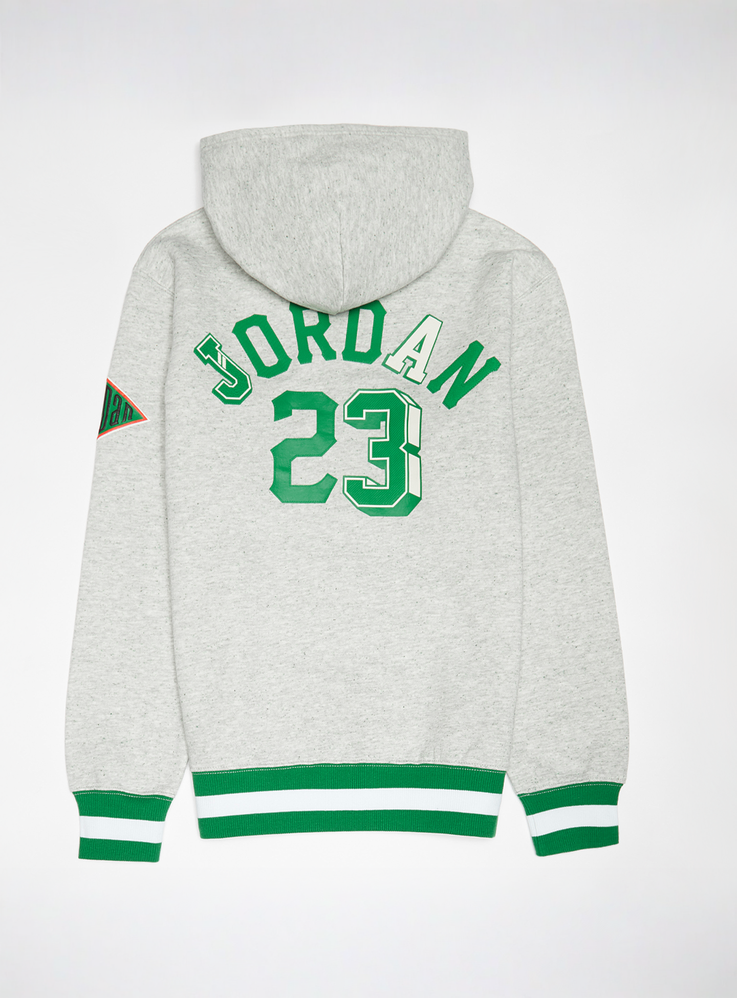 Jordan, Court of Legends Hoodie, grey, Image 2 of 6