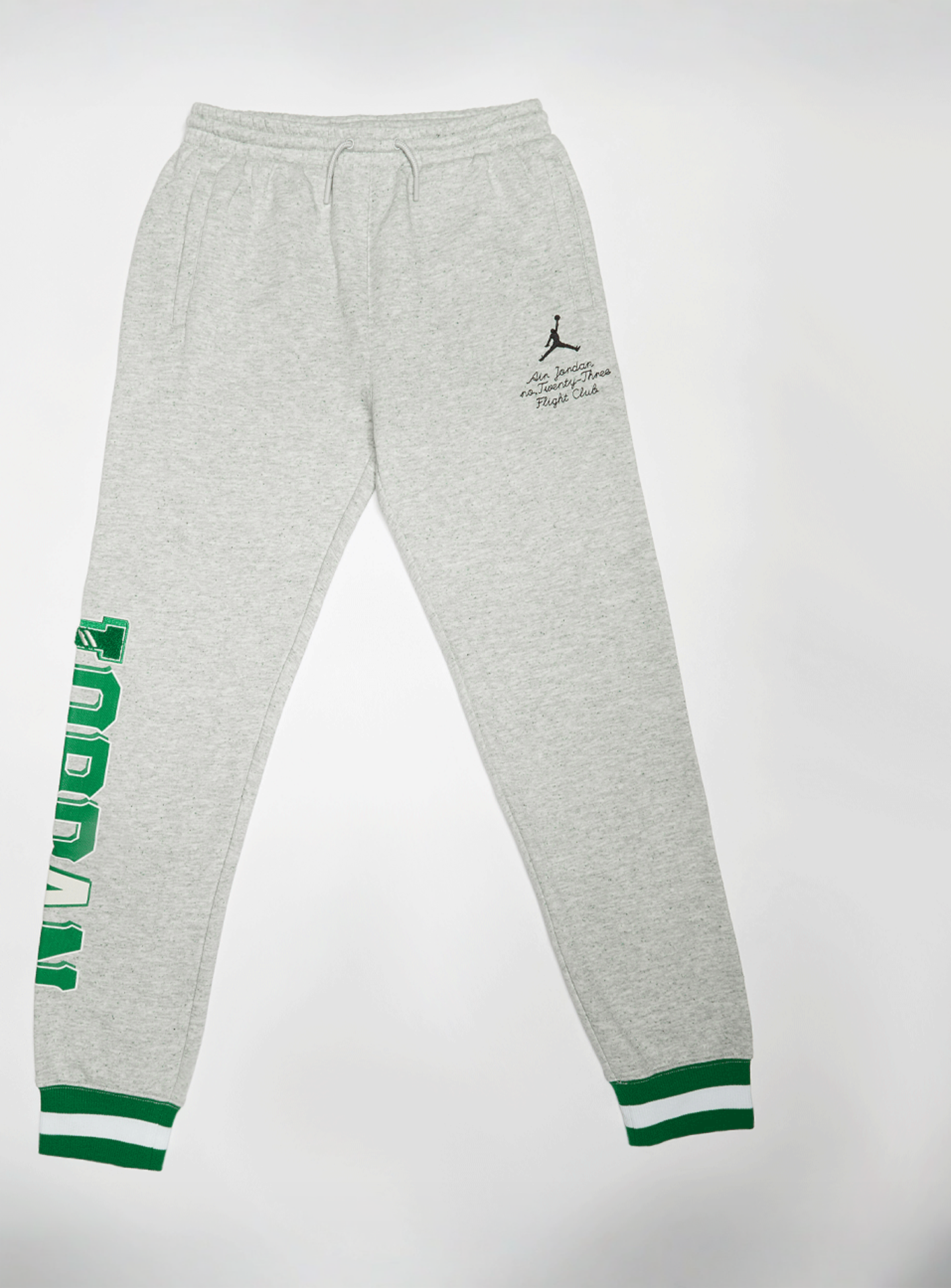 Jordan, Court of Legends Pants, grey, Image 1 of 5