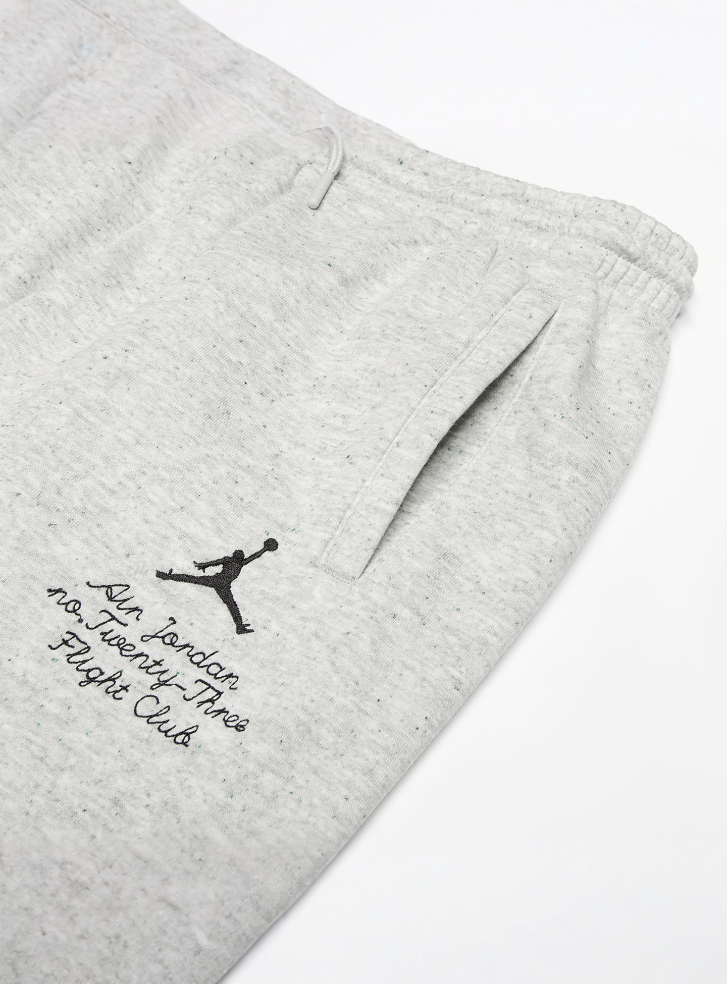 Jordan, Court of Legends Pants, grey, Image 3 of 5