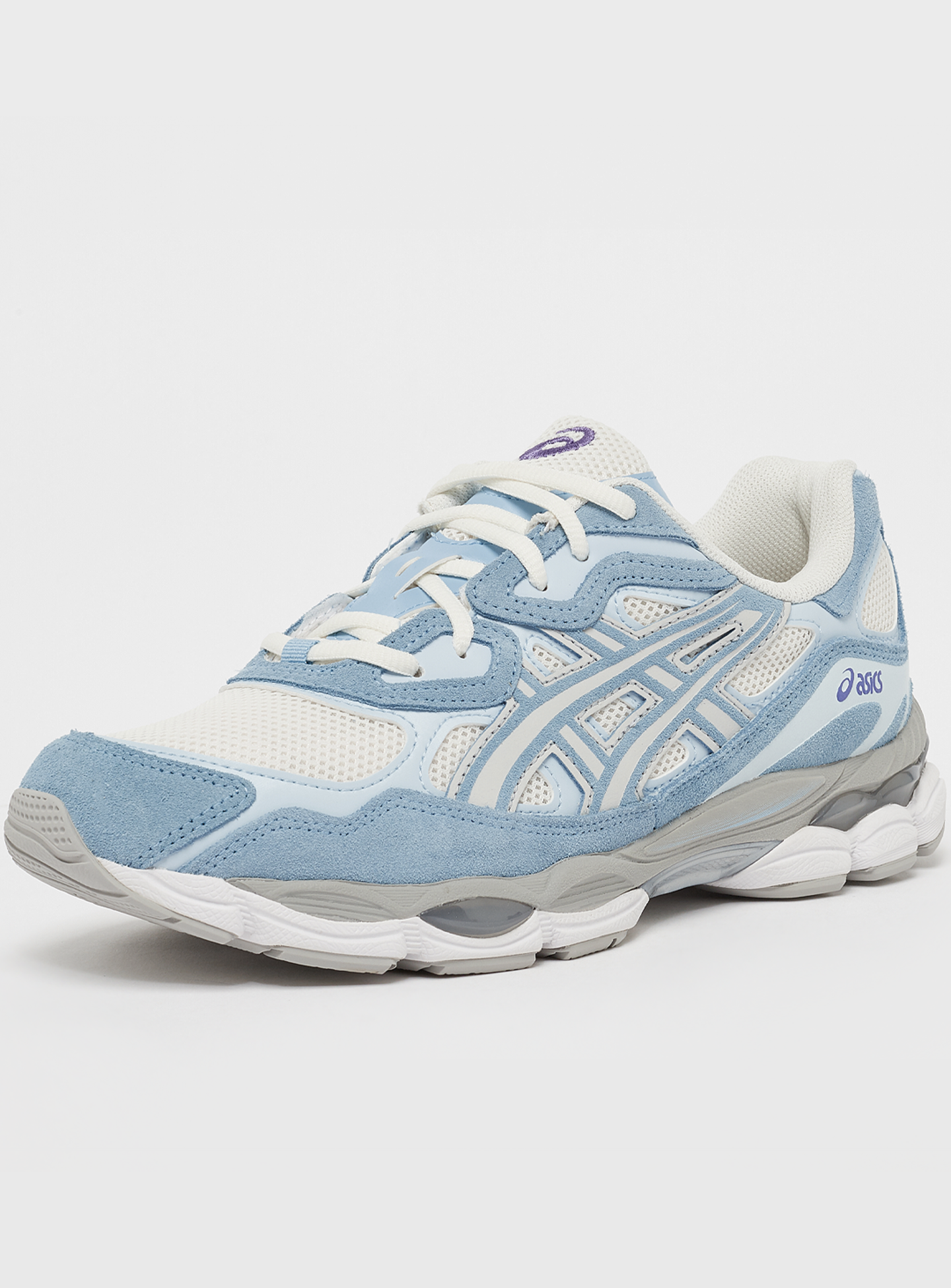 ASICS SportStyle, GEL-NYC, blue, Image 2 of 7