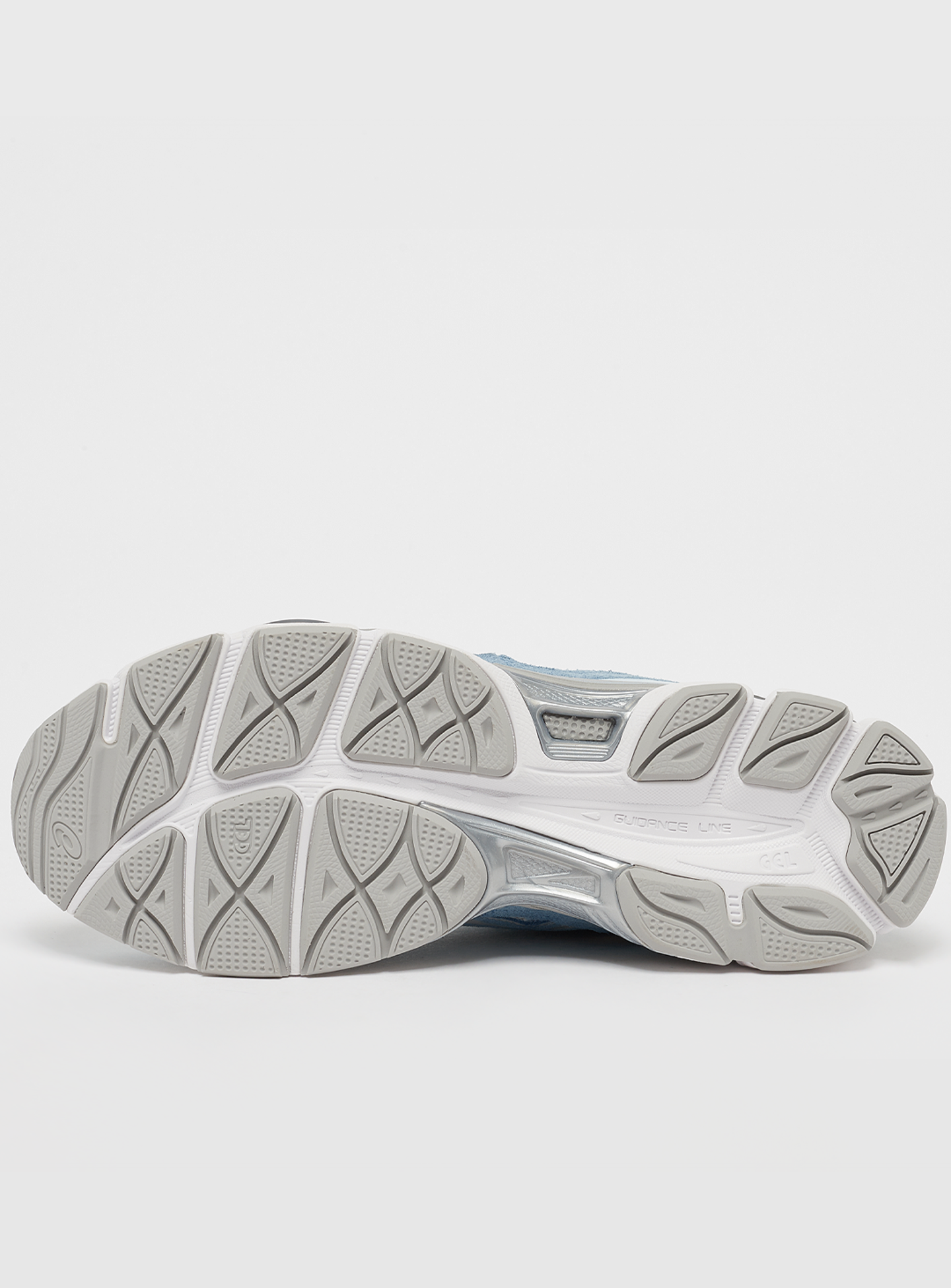 ASICS SportStyle, GEL-NYC, blue, Image 4 of 7