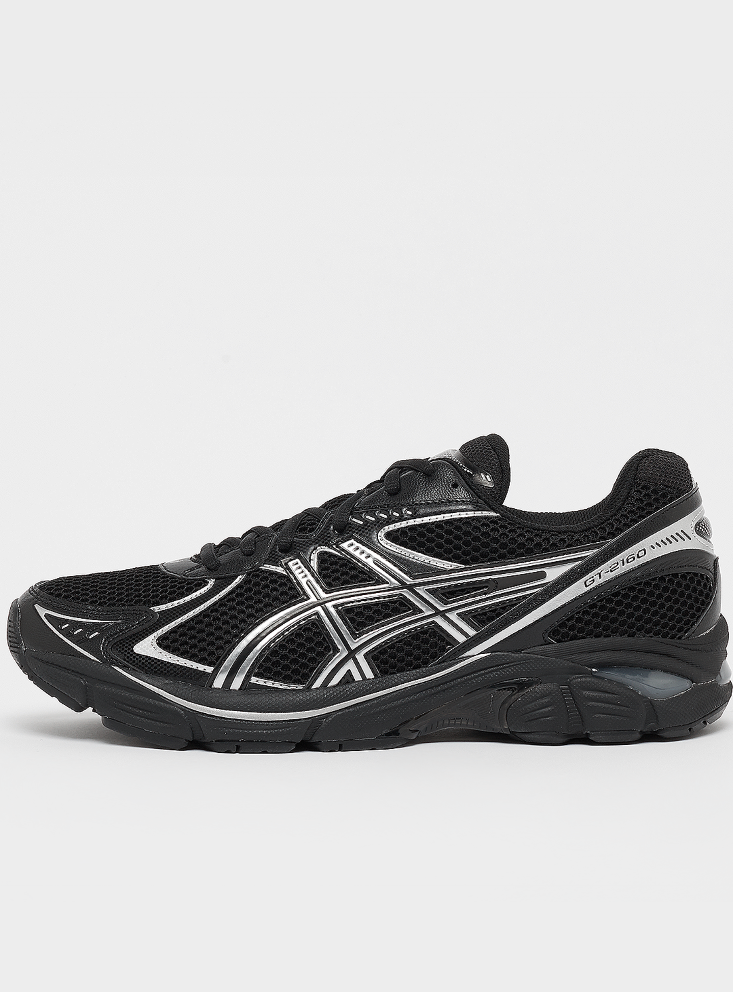 ASICS SportStyle, GT-2160, black, Image 1 of 5