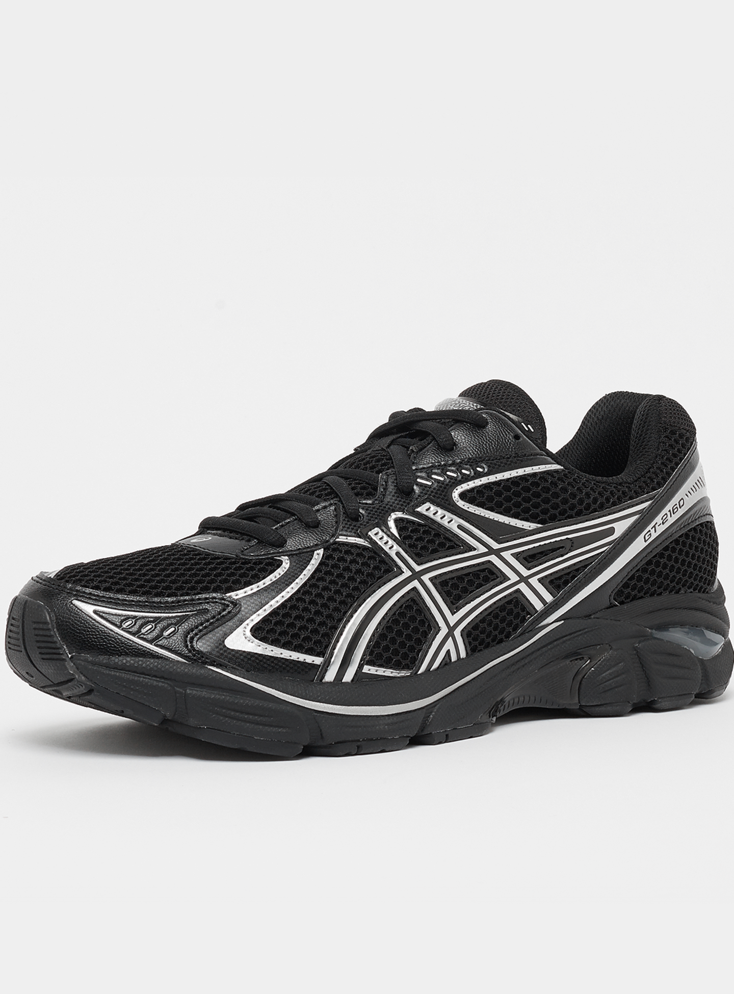 ASICS SportStyle, GT-2160, black, Image 2 of 5