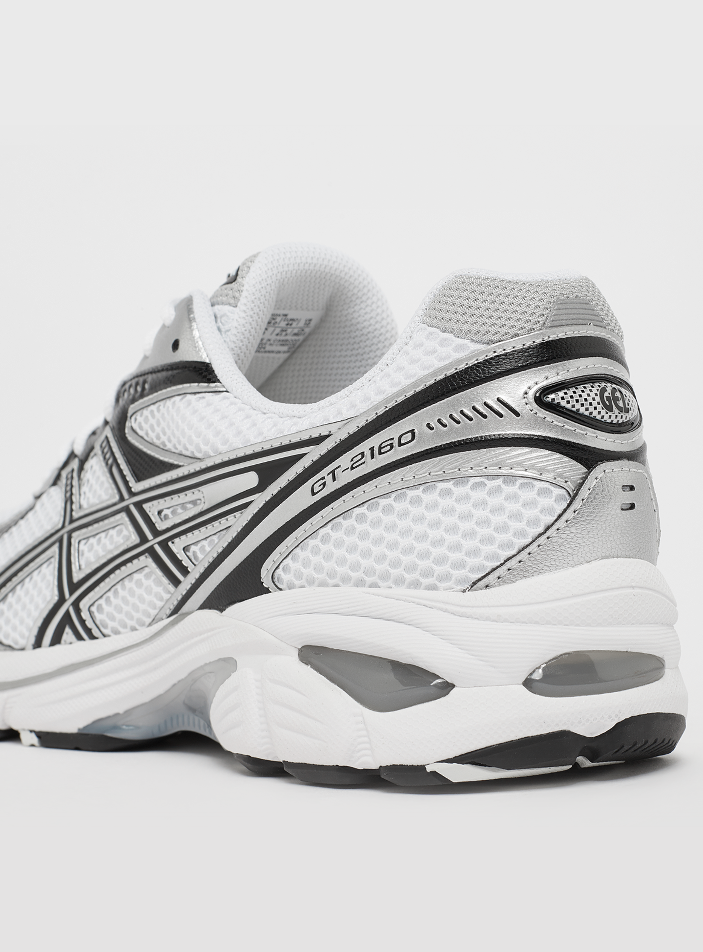 ASICS SportStyle, GT-2160, white, Image 7 of 7