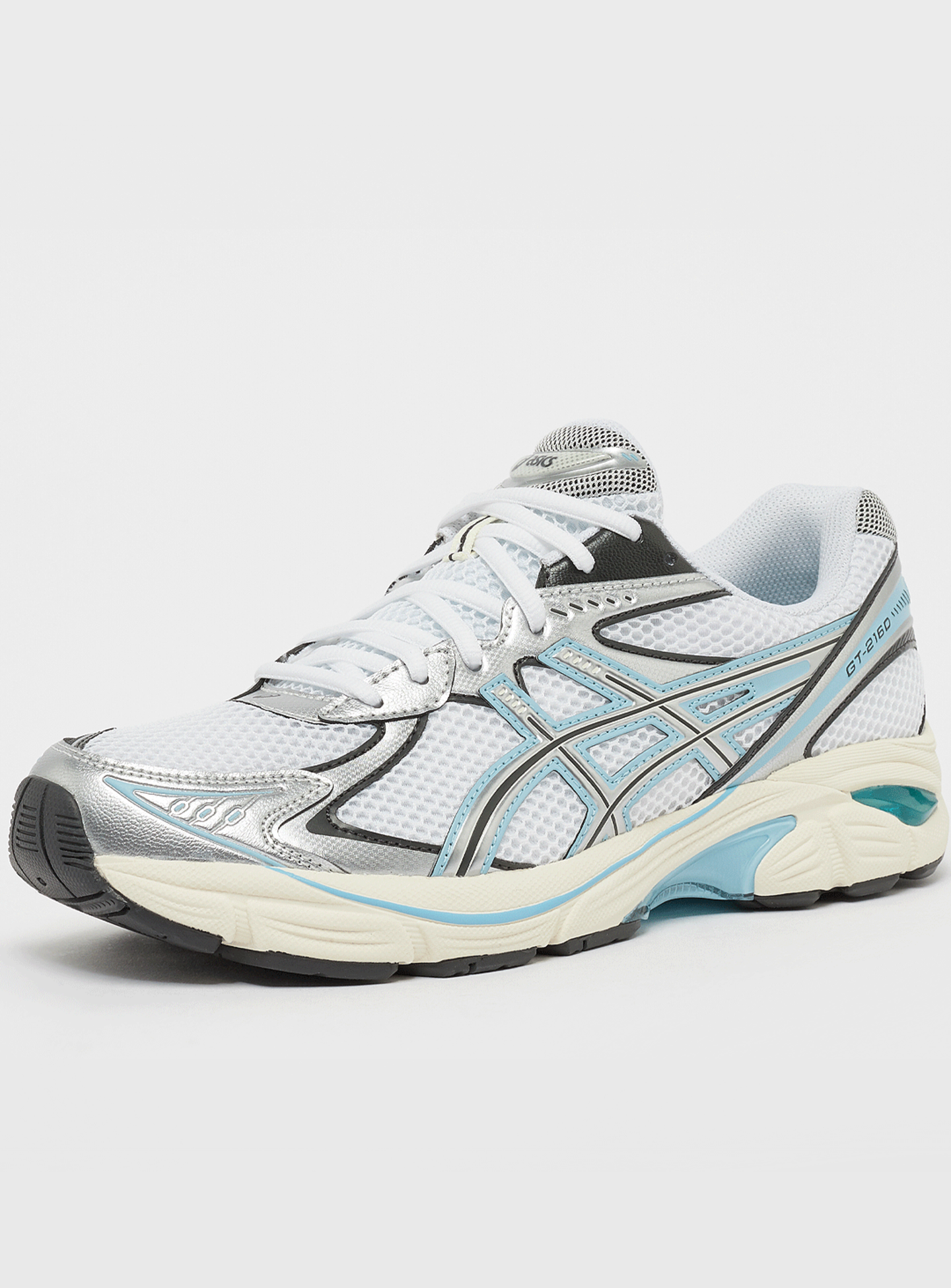 ASICS SportStyle, GT-2160, white, Image 2 of 7