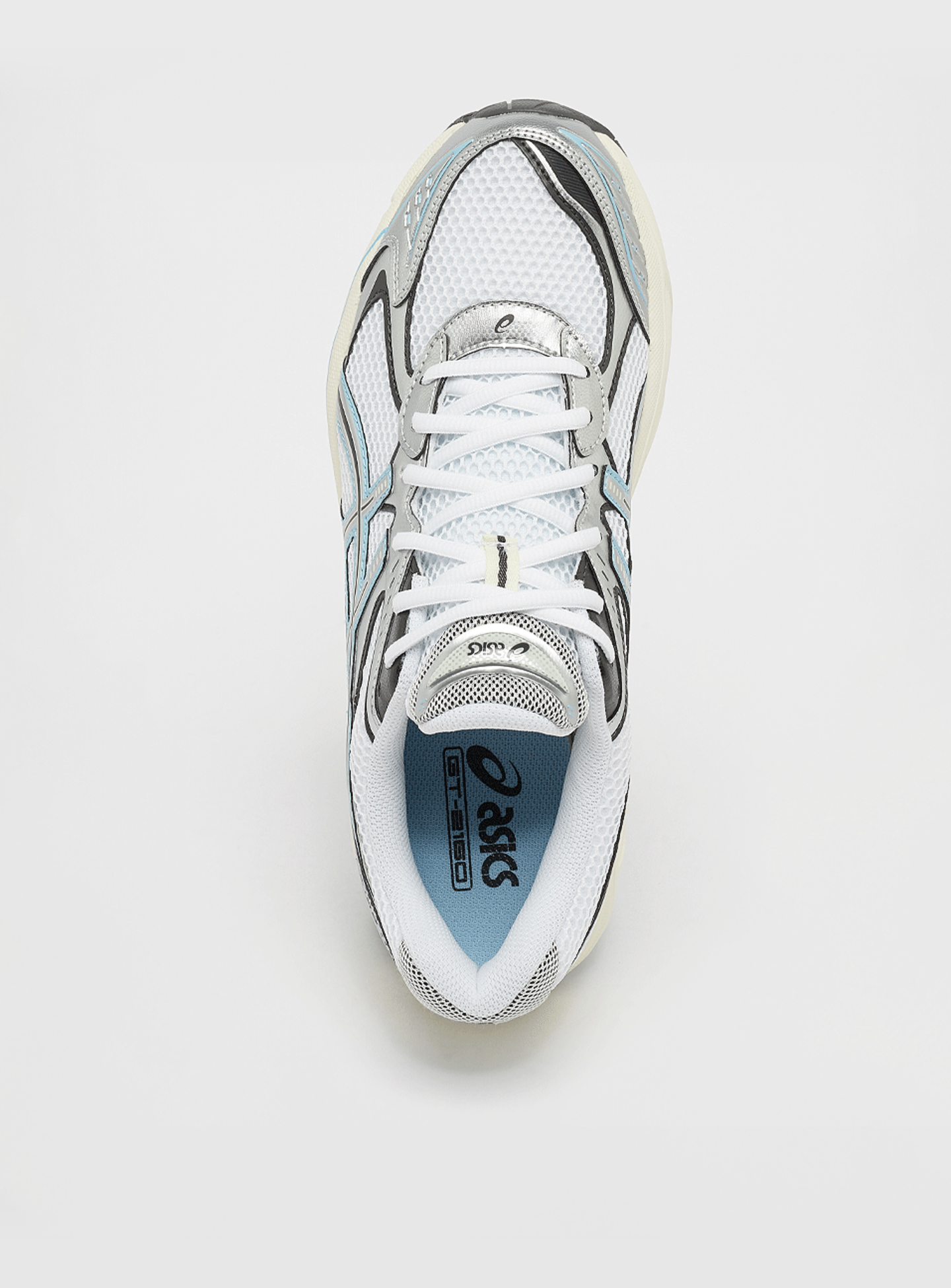 ASICS SportStyle, GT-2160, white, Image 5 of 7