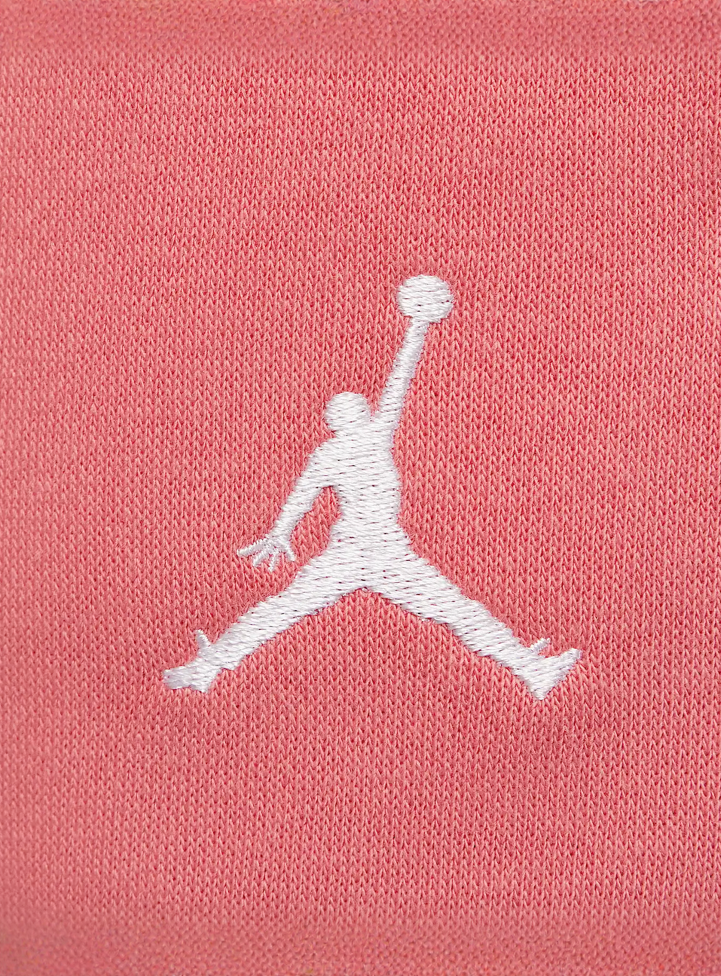 Jordan, Brooklyn Essentials Pants, light pink, Image 5 of 7